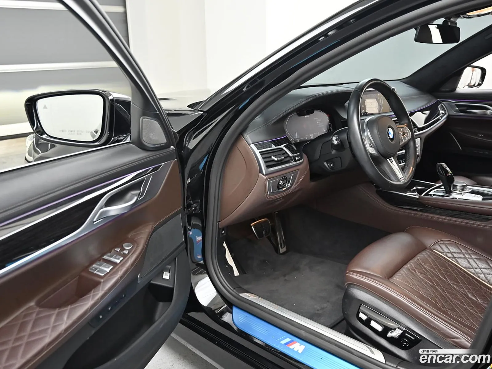 BMW 7 Series 2020 — 11