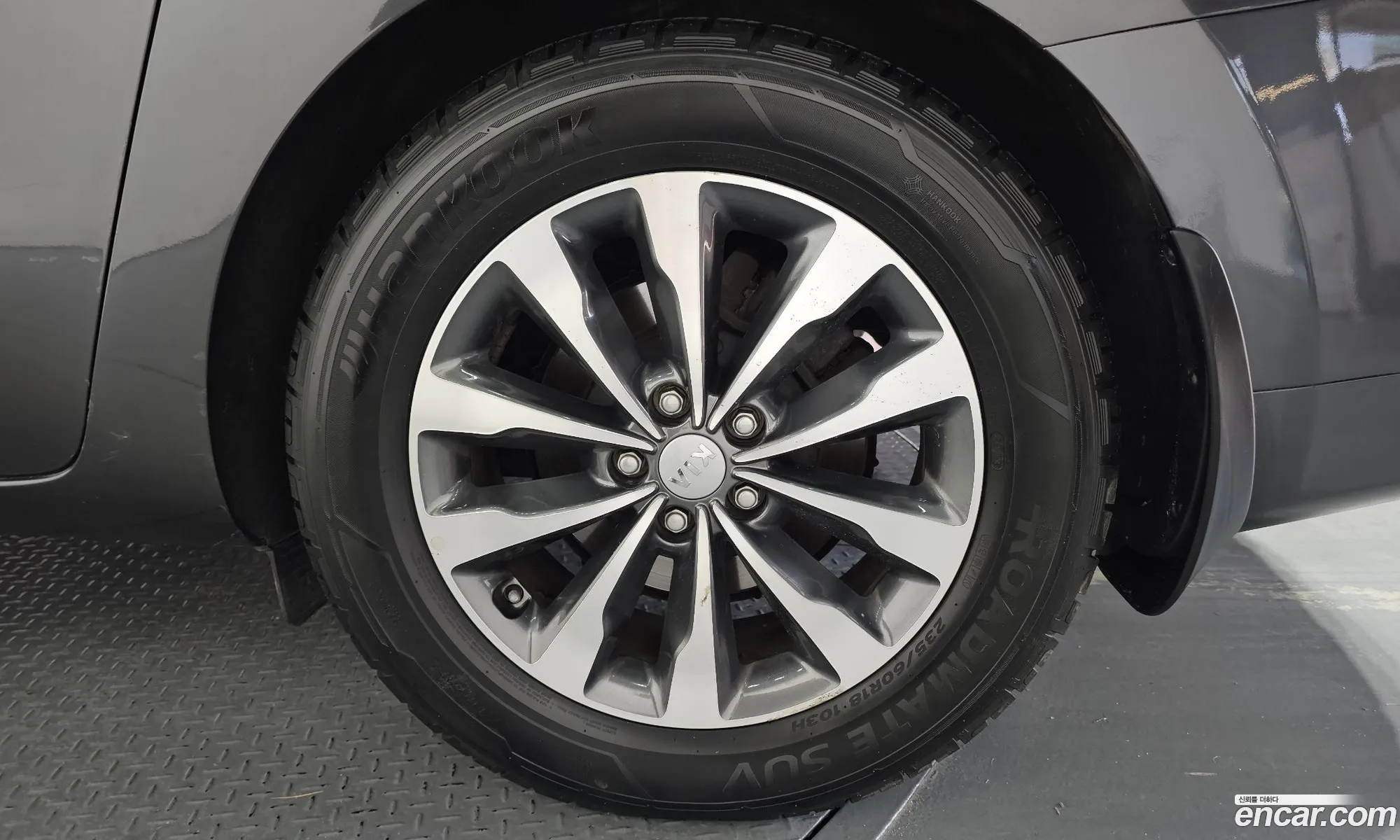 Kia Carnival 2017 — 25