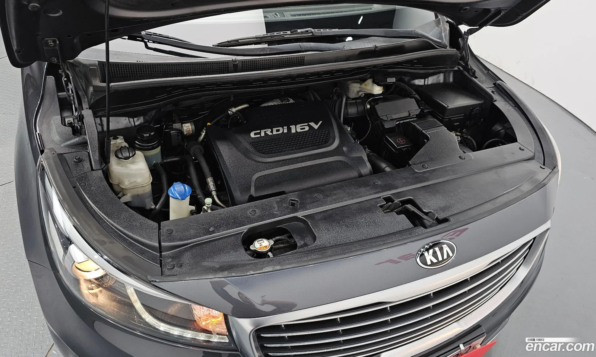 Kia Carnival 2017 — 20