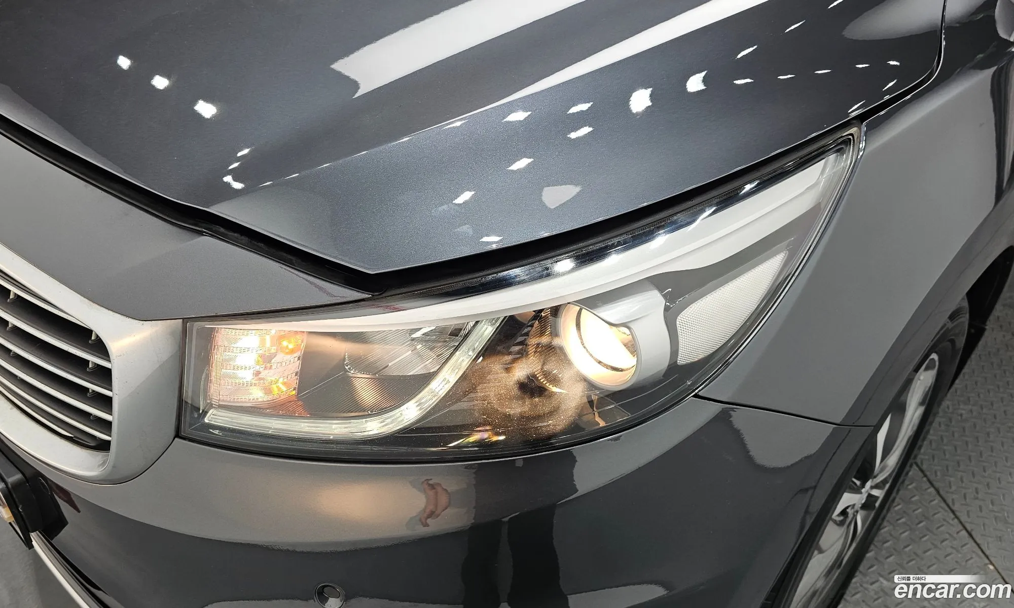 Kia Carnival 2017 — 22