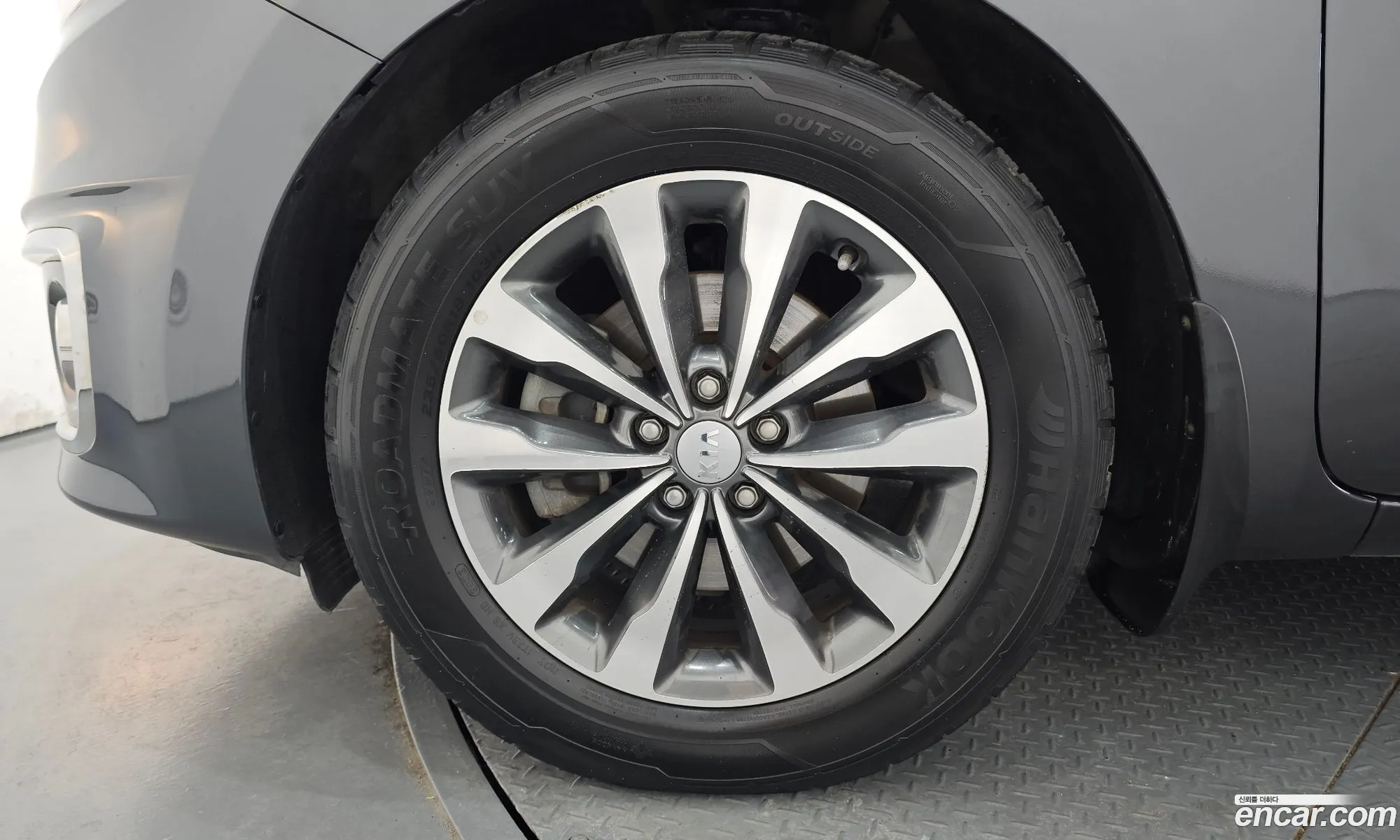 Kia Carnival 2017 — 27