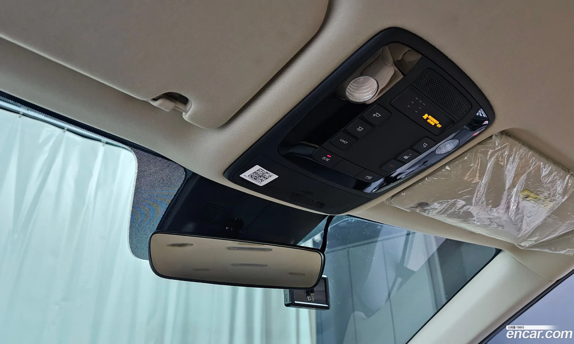 Kia Carnival 2021 — 15