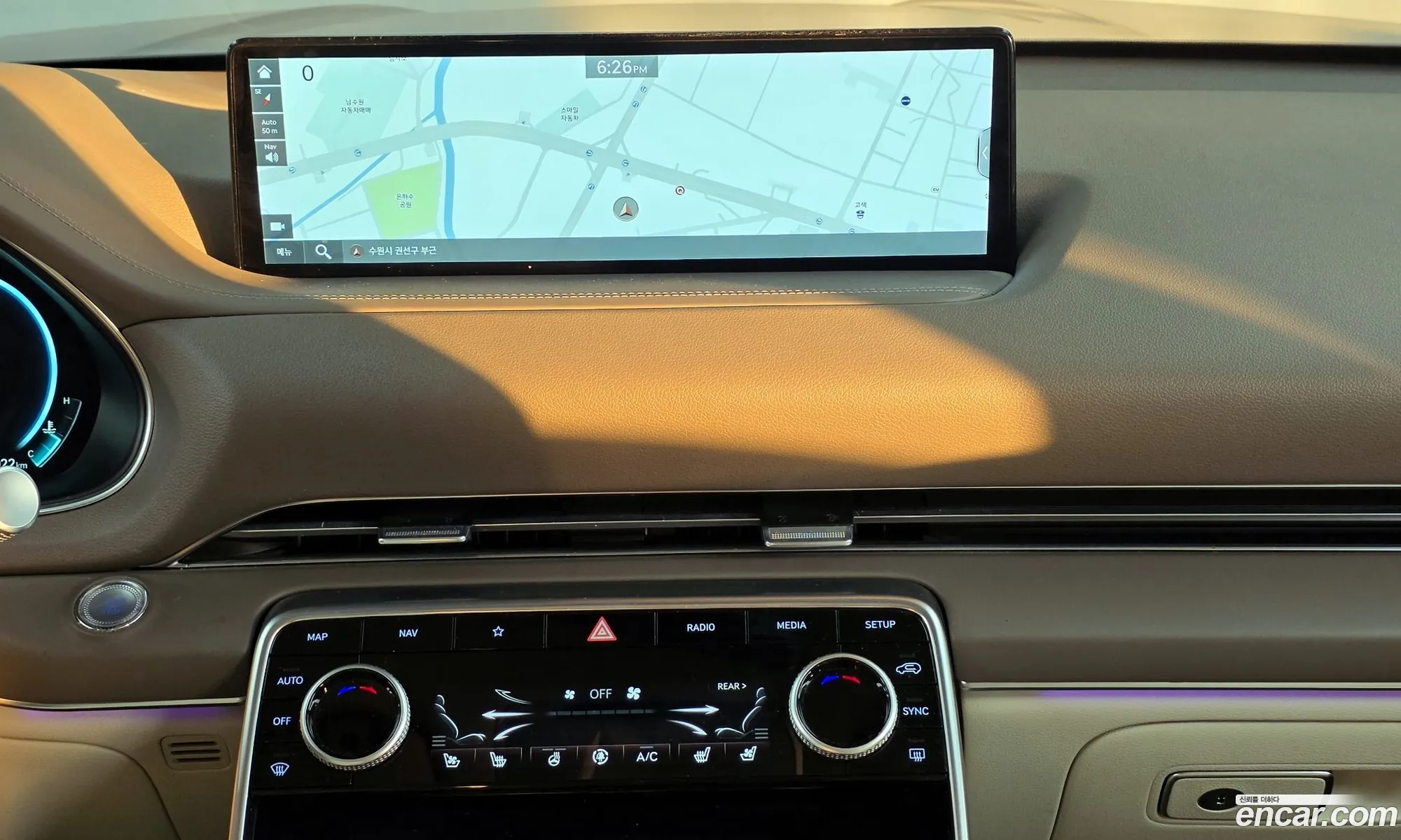 Genesis GV80 2022 — 4