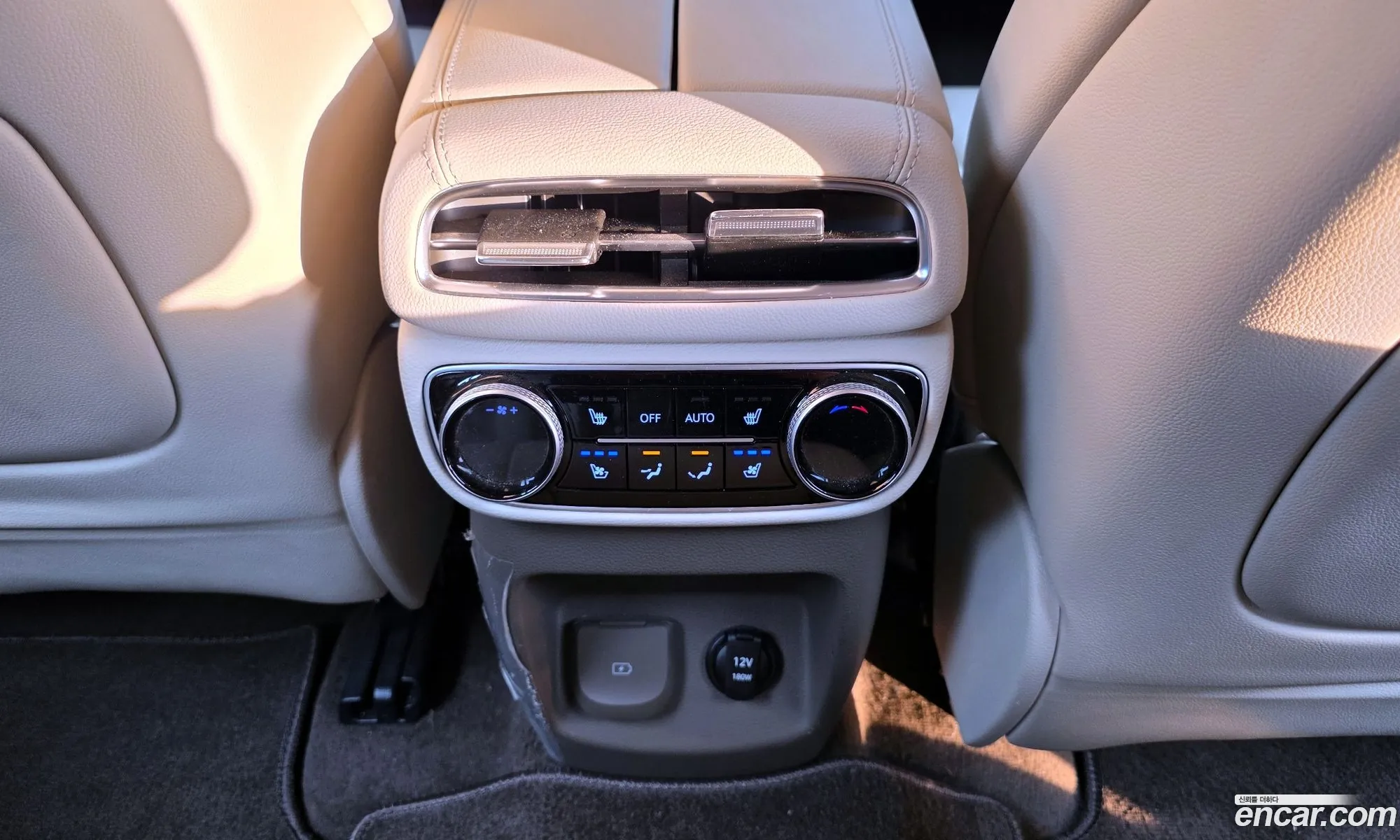 Genesis GV80 2022 — 7