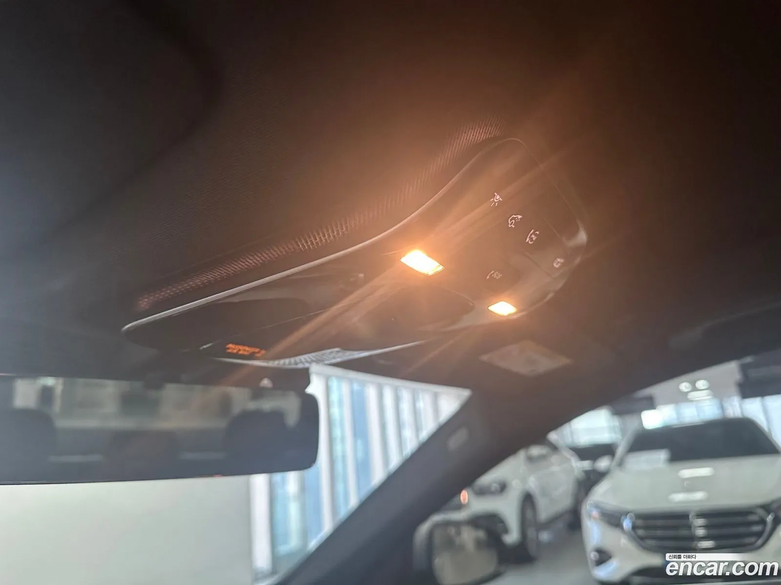 Mercedes-Benz C-Class W206 2022 — 15