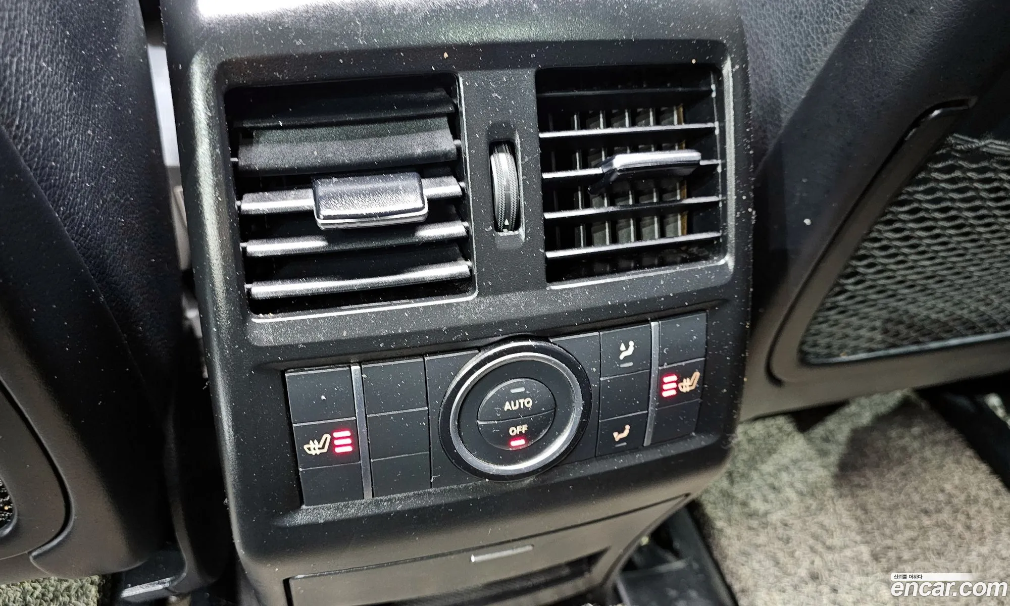 Mercedes-Benz M-Class W166 2015 WDCDA0EB2FA583371 — 12