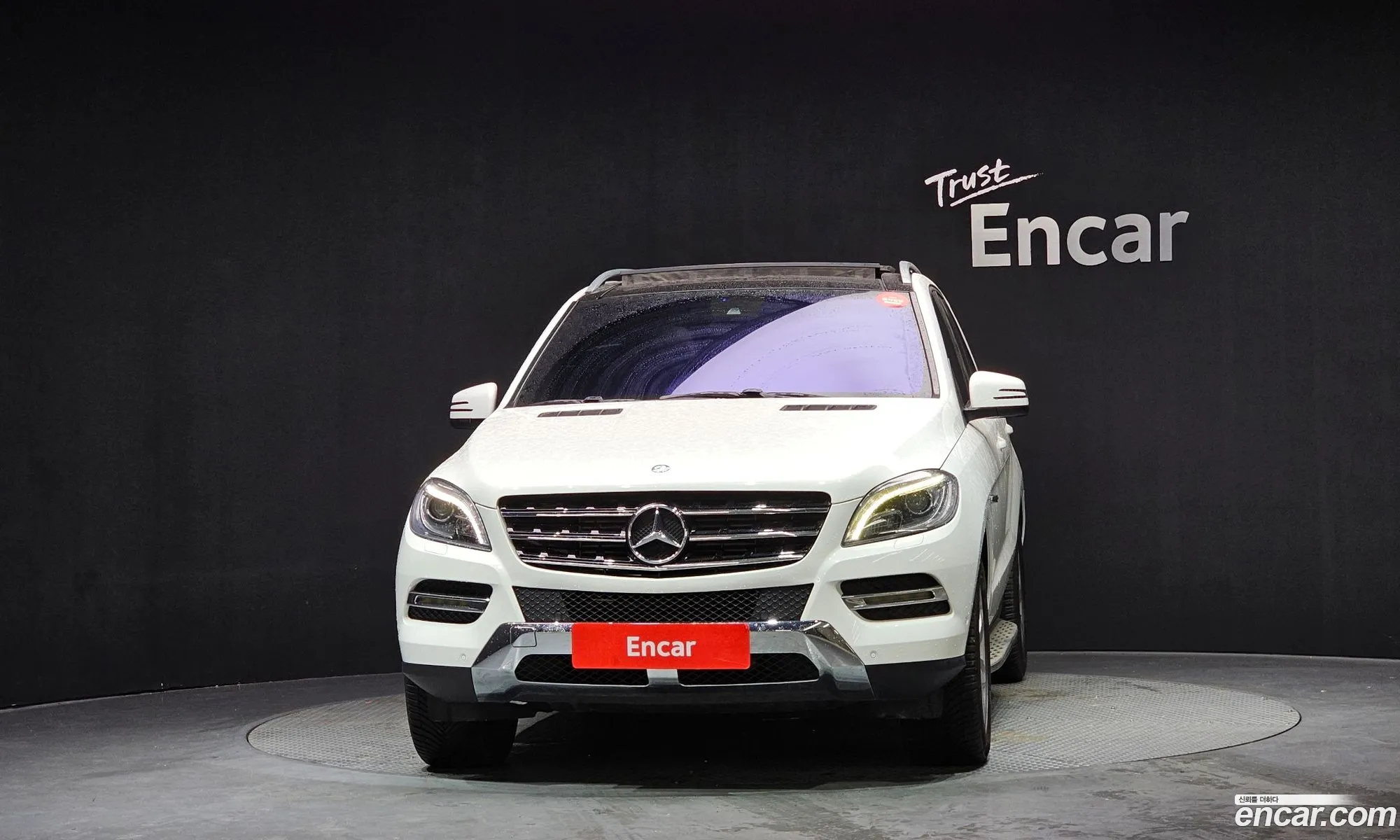 Mercedes-Benz M-Class W166 2015 WDCDA0EB2FA583371 — 20