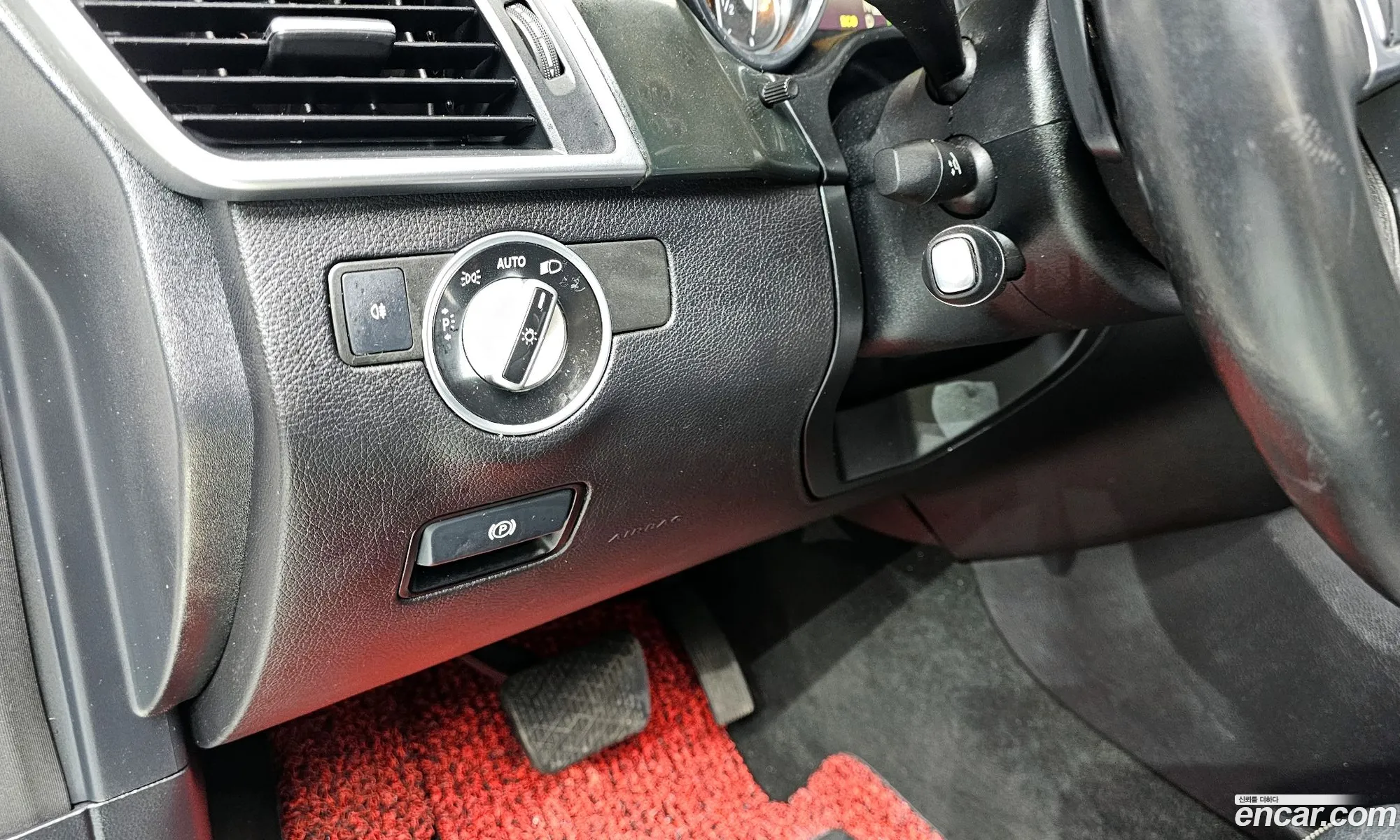 Mercedes-Benz M-Class W166 2015 WDCDA0EB2FA583371 — 17