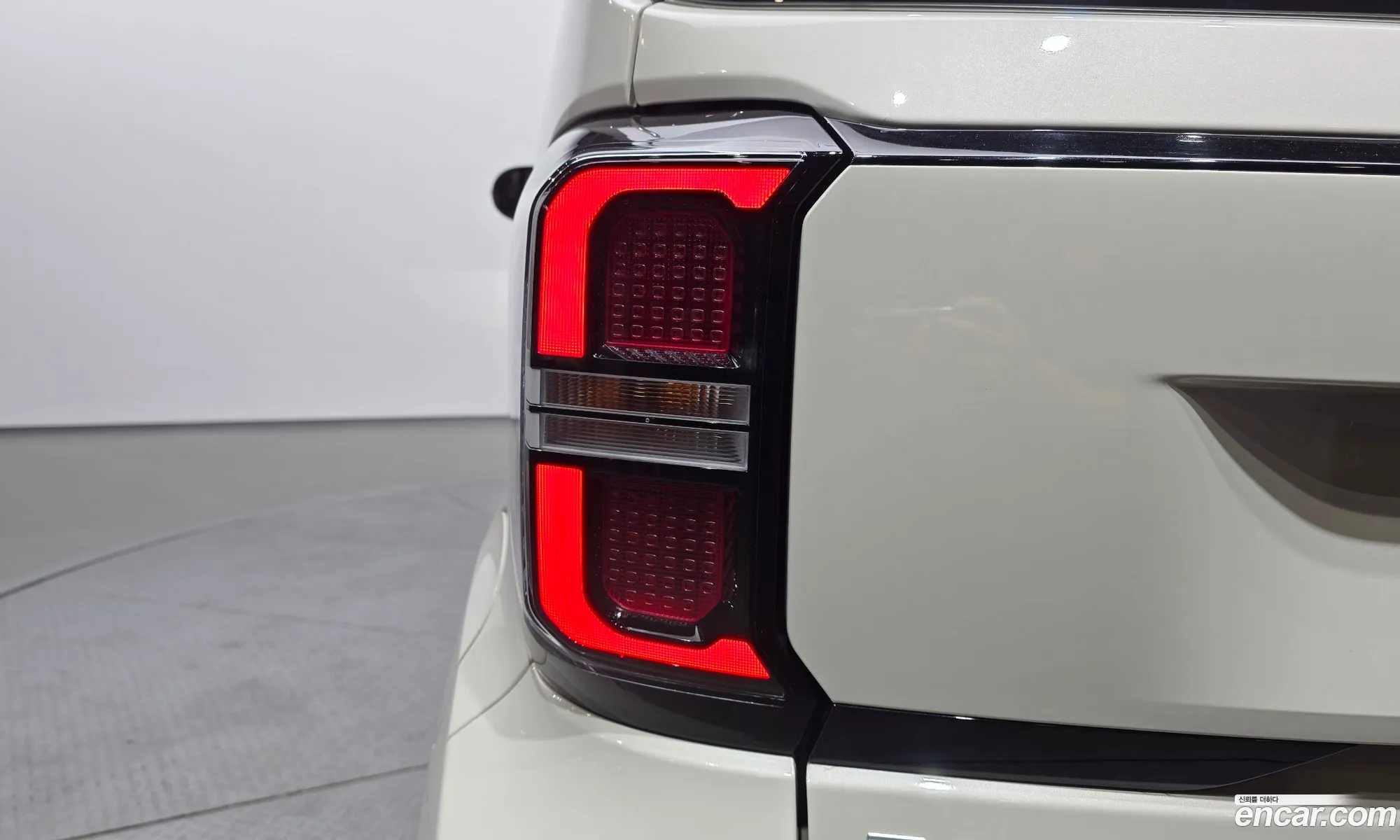Kia Kia Ray 2024 — 9