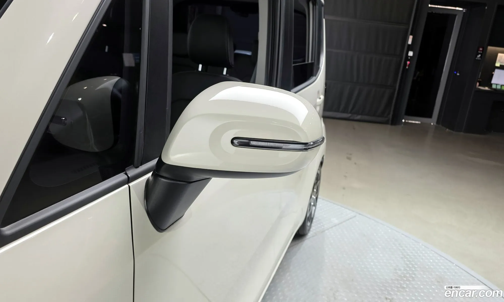 Kia Kia Ray 2024 — 25