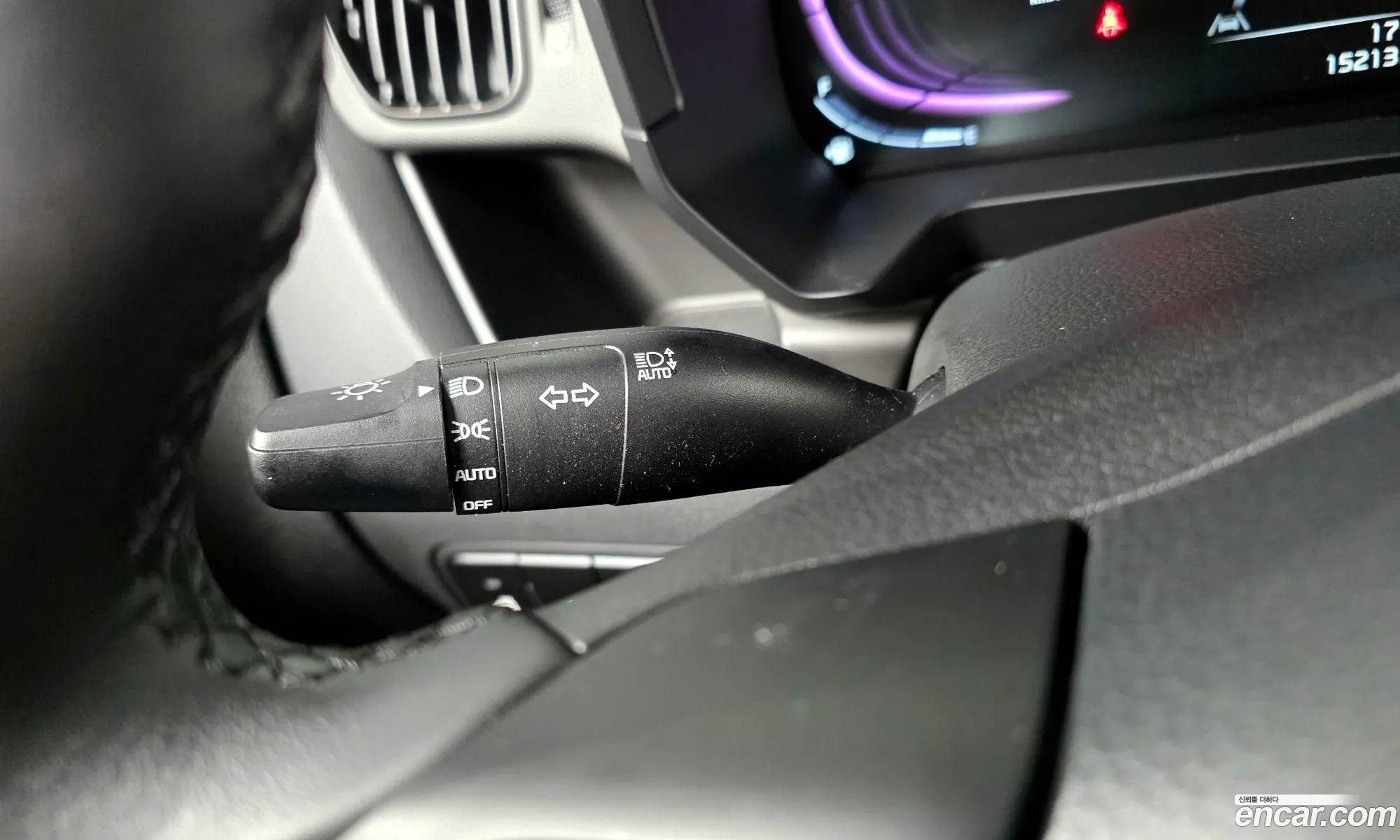 Kia Kia Ray 2024 — 32