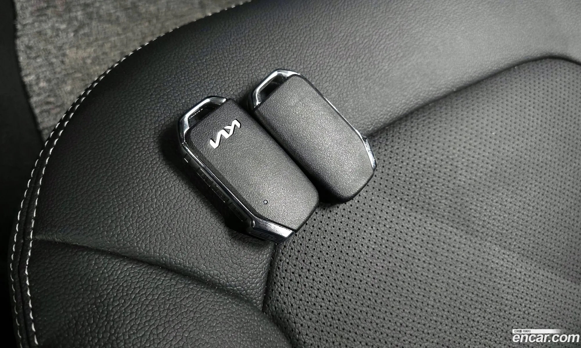 Kia Kia Ray 2024 — 22