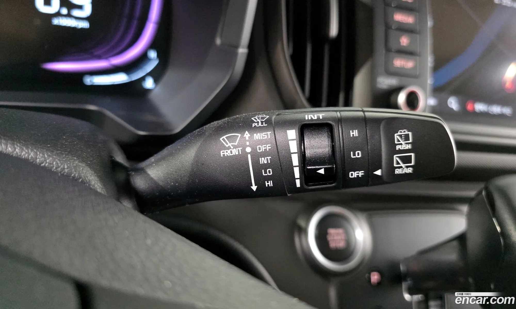 Kia Kia Ray 2024 — 5