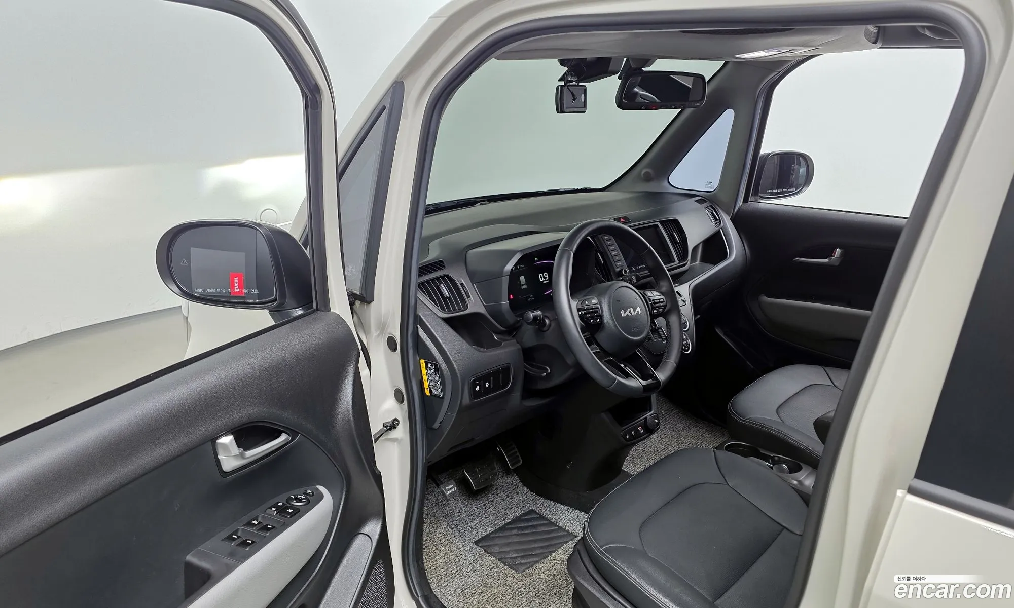 Kia Kia Ray 2024 — 4