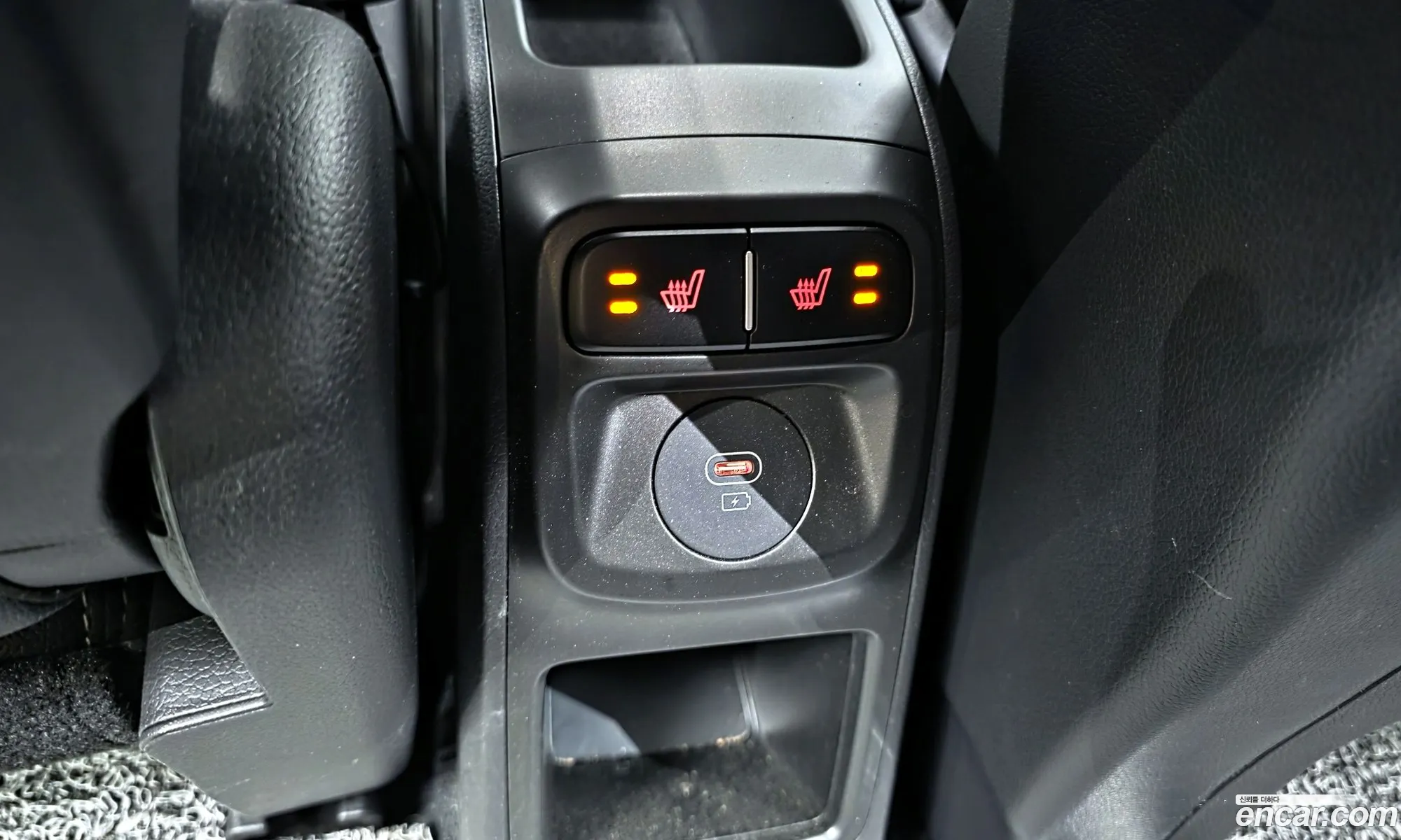 Kia Kia Ray 2024 — 23