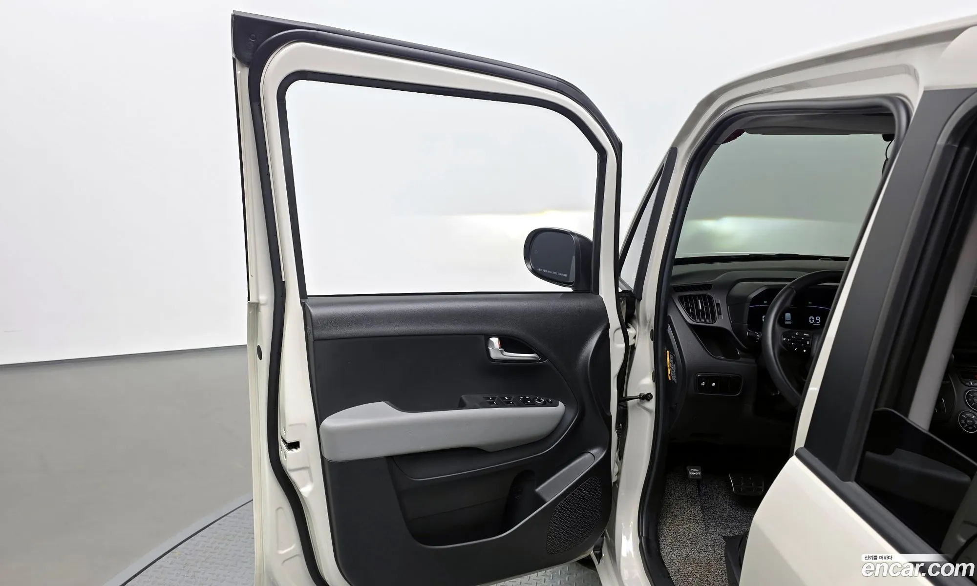 Kia Kia Ray 2024 — 14