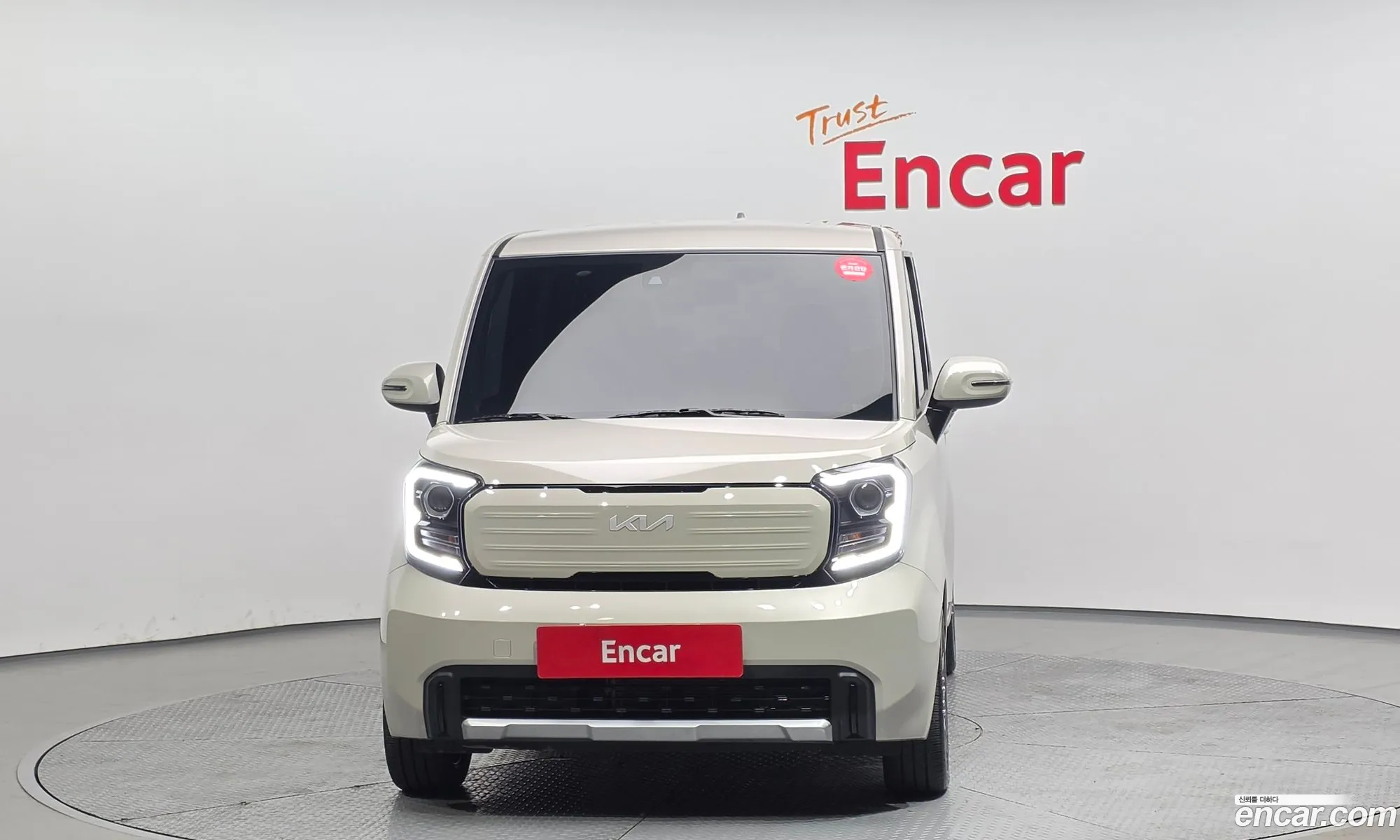 Kia Kia Ray 2024 — 19