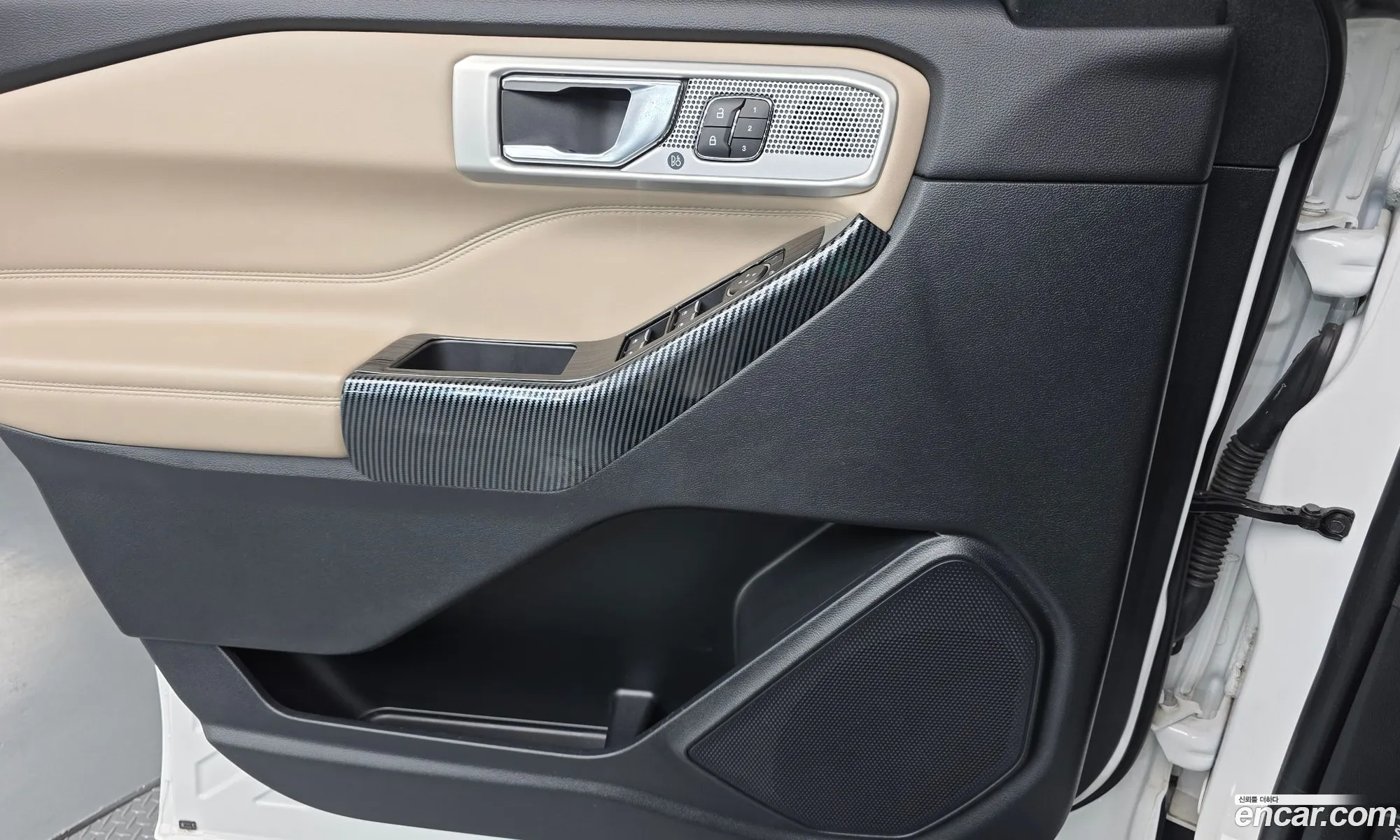 Ford Explorer 6th Gen 2020 1FMSK8FH7LGC71210 — 15