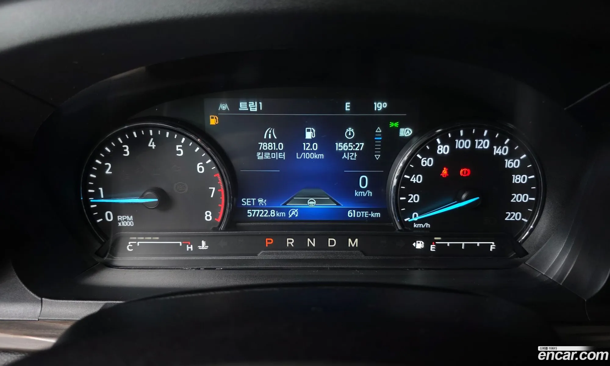 Ford Explorer 6th Gen 2020 1FMSK8FH7LGC71210 — 18