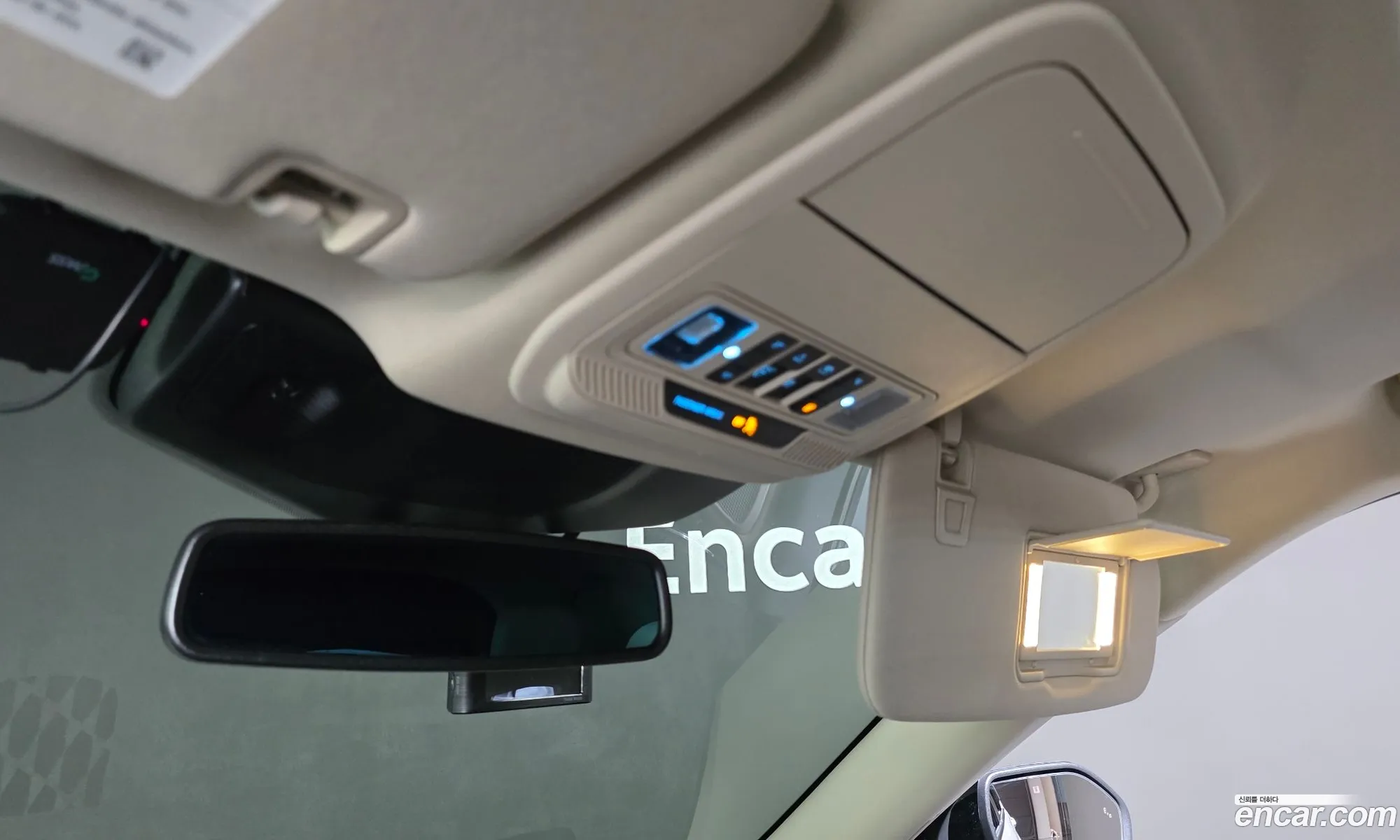 Ford Explorer 6th Gen 2020 1FMSK8FH7LGC71210 — 13