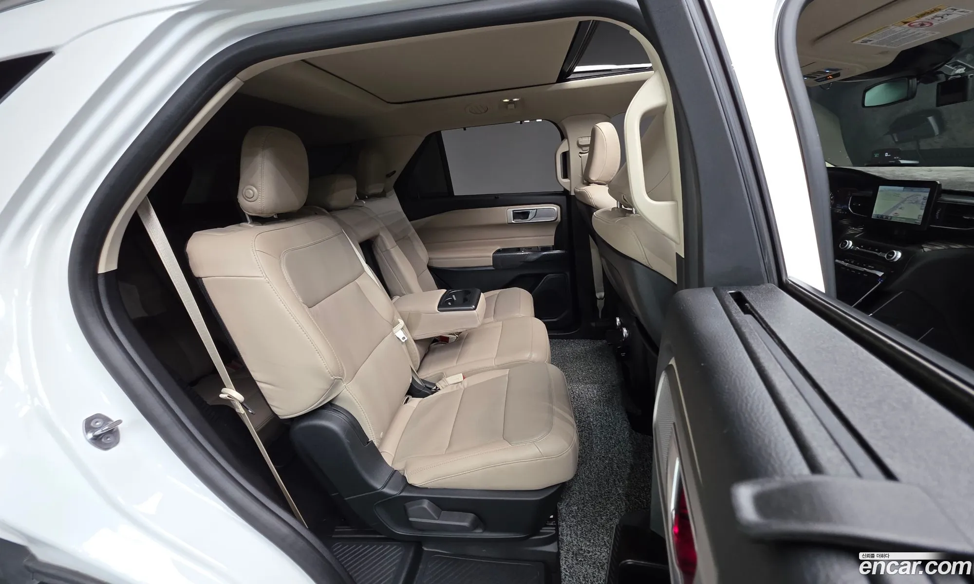 Ford Explorer 6th Gen 2020 1FMSK8FH7LGC71210 — 6