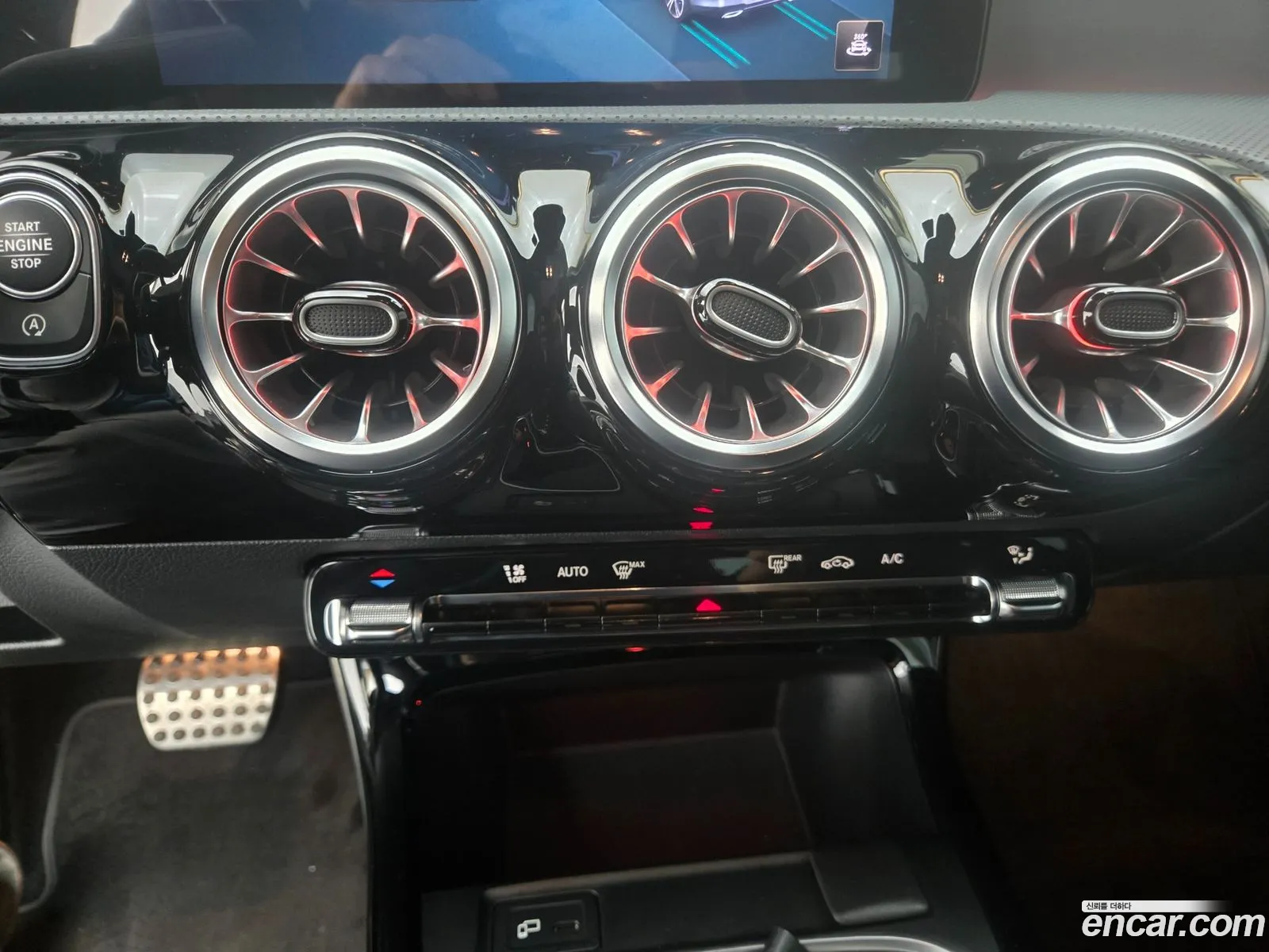 Mercedes-Benz CLA-Class C118 2022 — 5