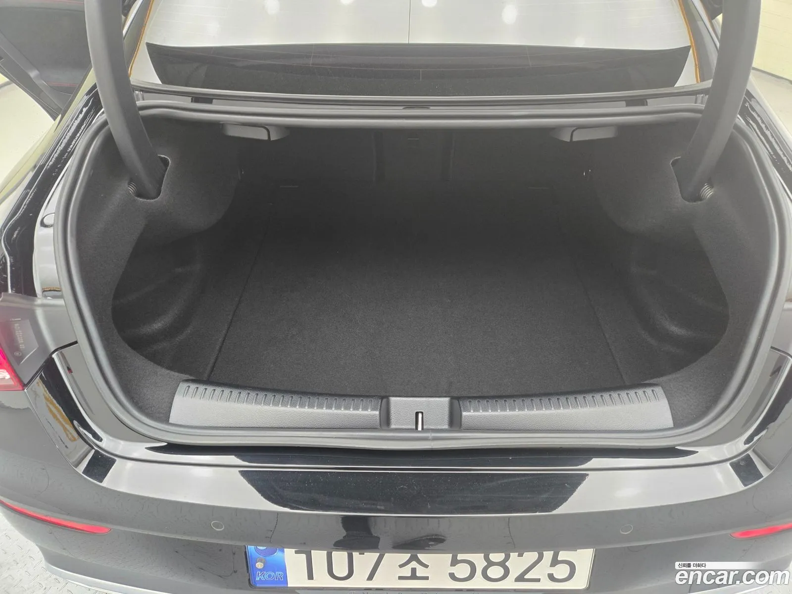 Mercedes-Benz CLA-Class C118 2022 — 18