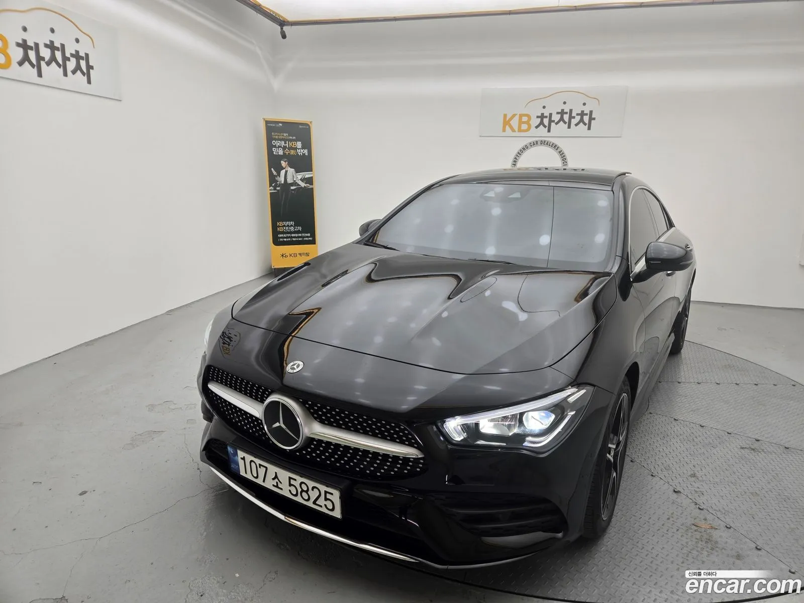 Mercedes-Benz CLA-Class C118 2022 — 16