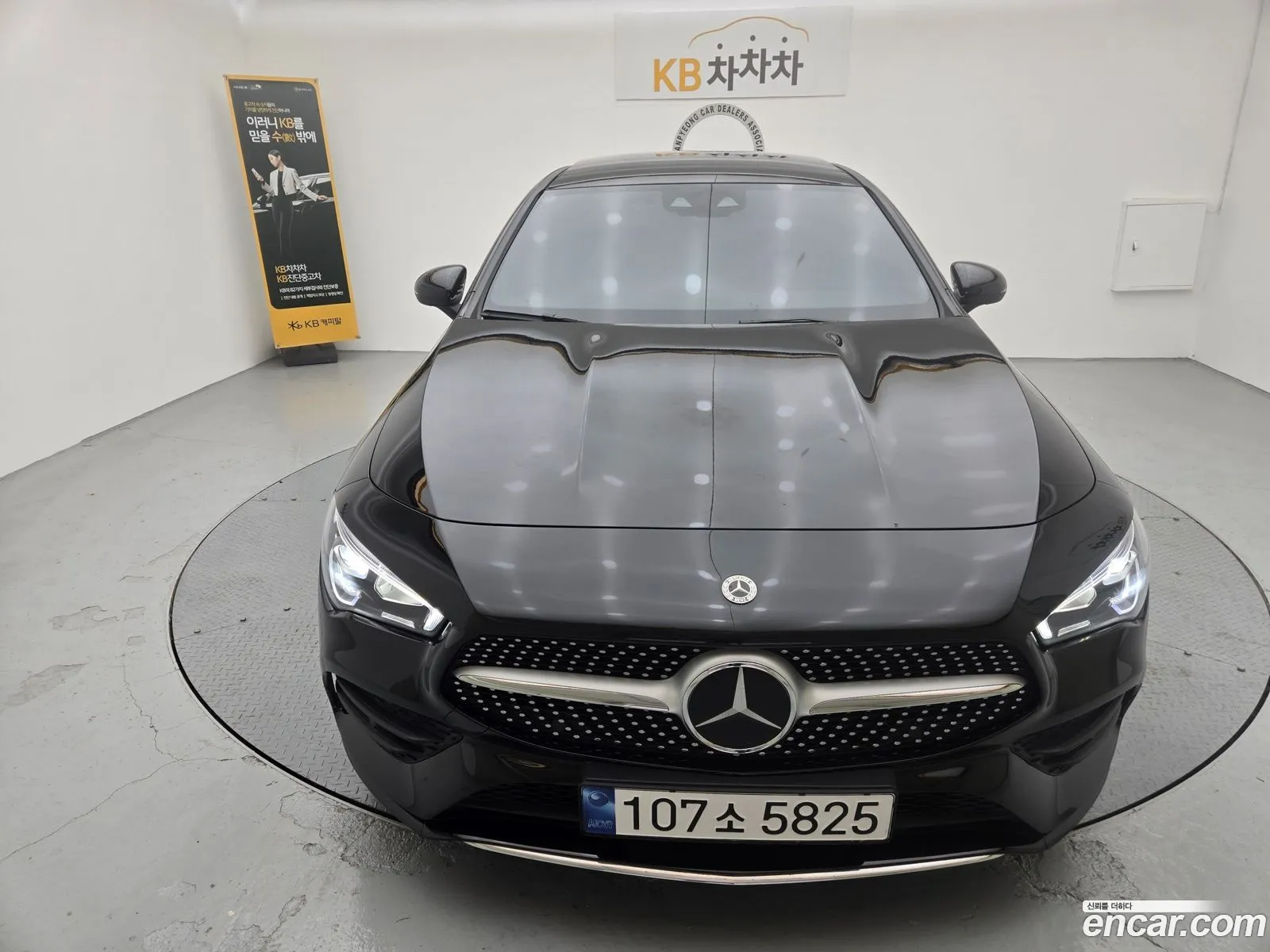 Mercedes-Benz CLA-Class C118 2022 — 10