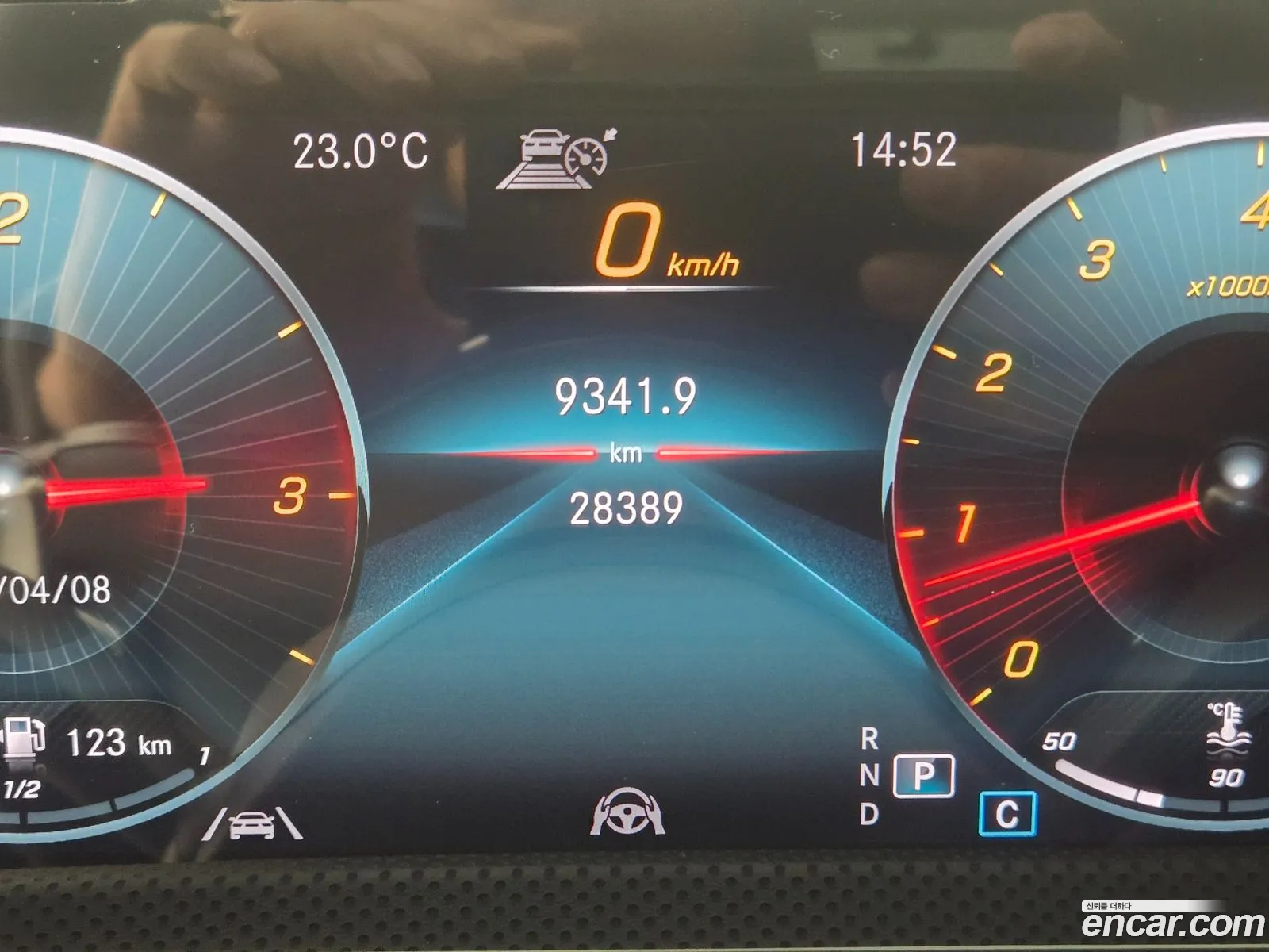 Mercedes-Benz CLA-Class C118 2022 — 15