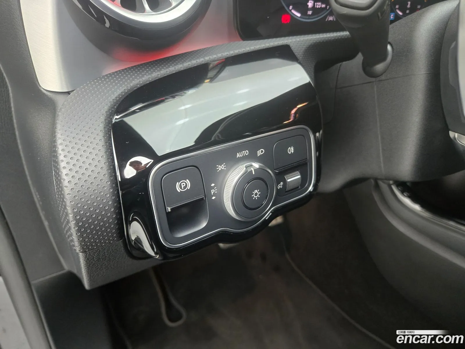 Mercedes-Benz CLA-Class C118 2022 — 6