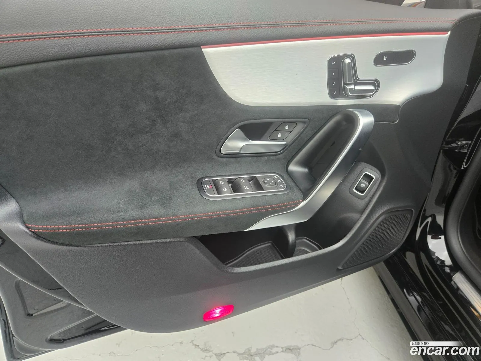 Mercedes-Benz CLA-Class C118 2022 — 14
