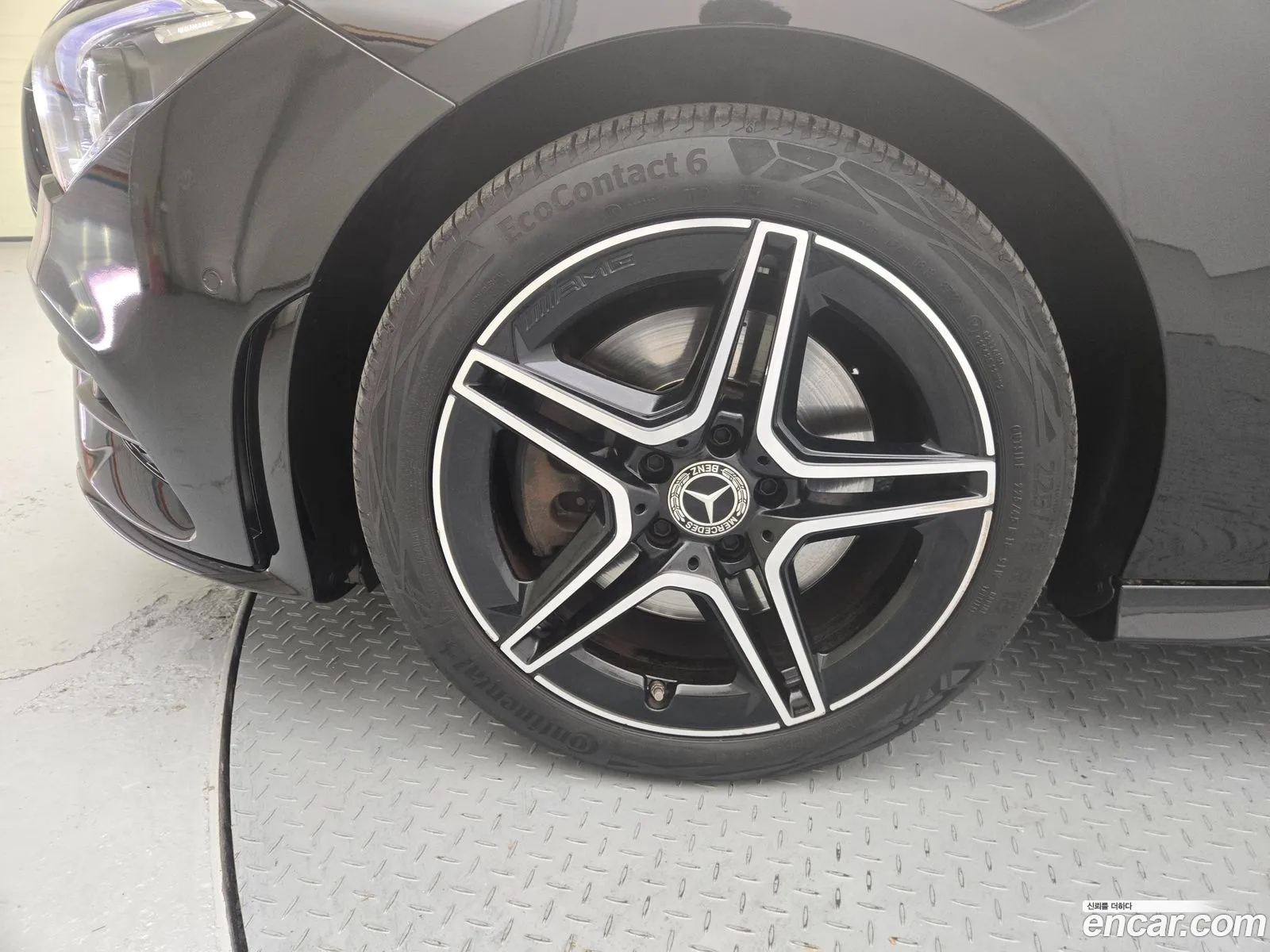 Mercedes-Benz CLA-Class C118 2022 — 20