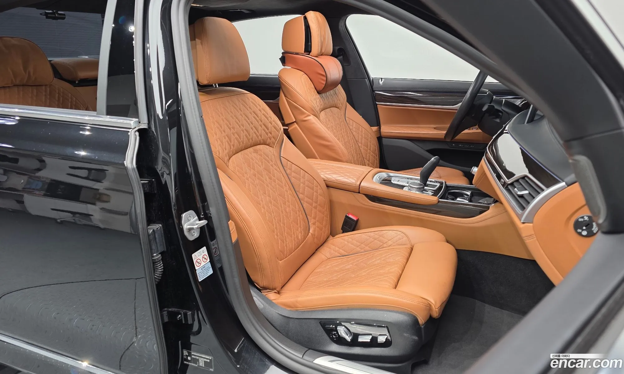 BMW 7 Series 2021 WBA7B8101MCG83448 — 13