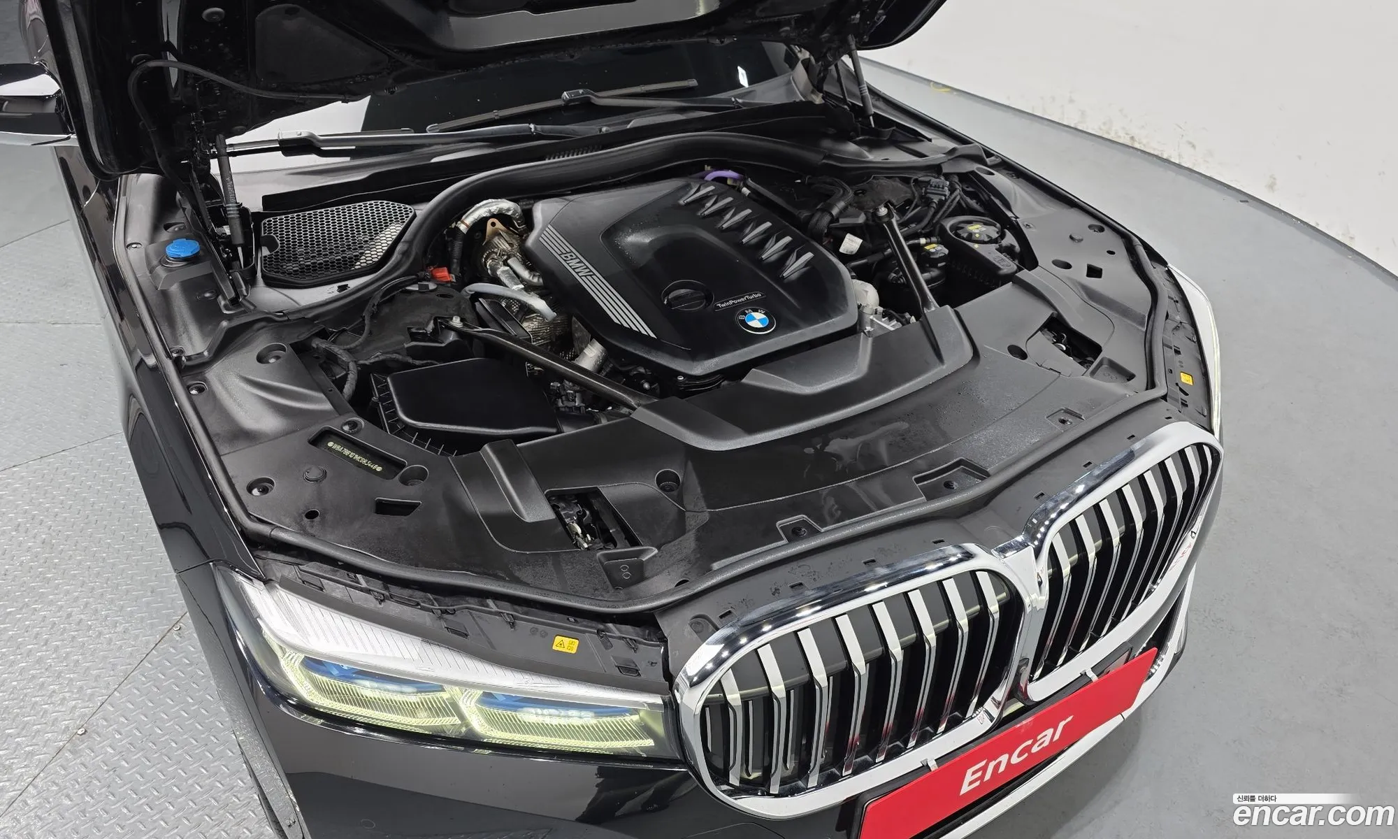 BMW 7 Series 2021 WBA7B8101MCG83448 — 18