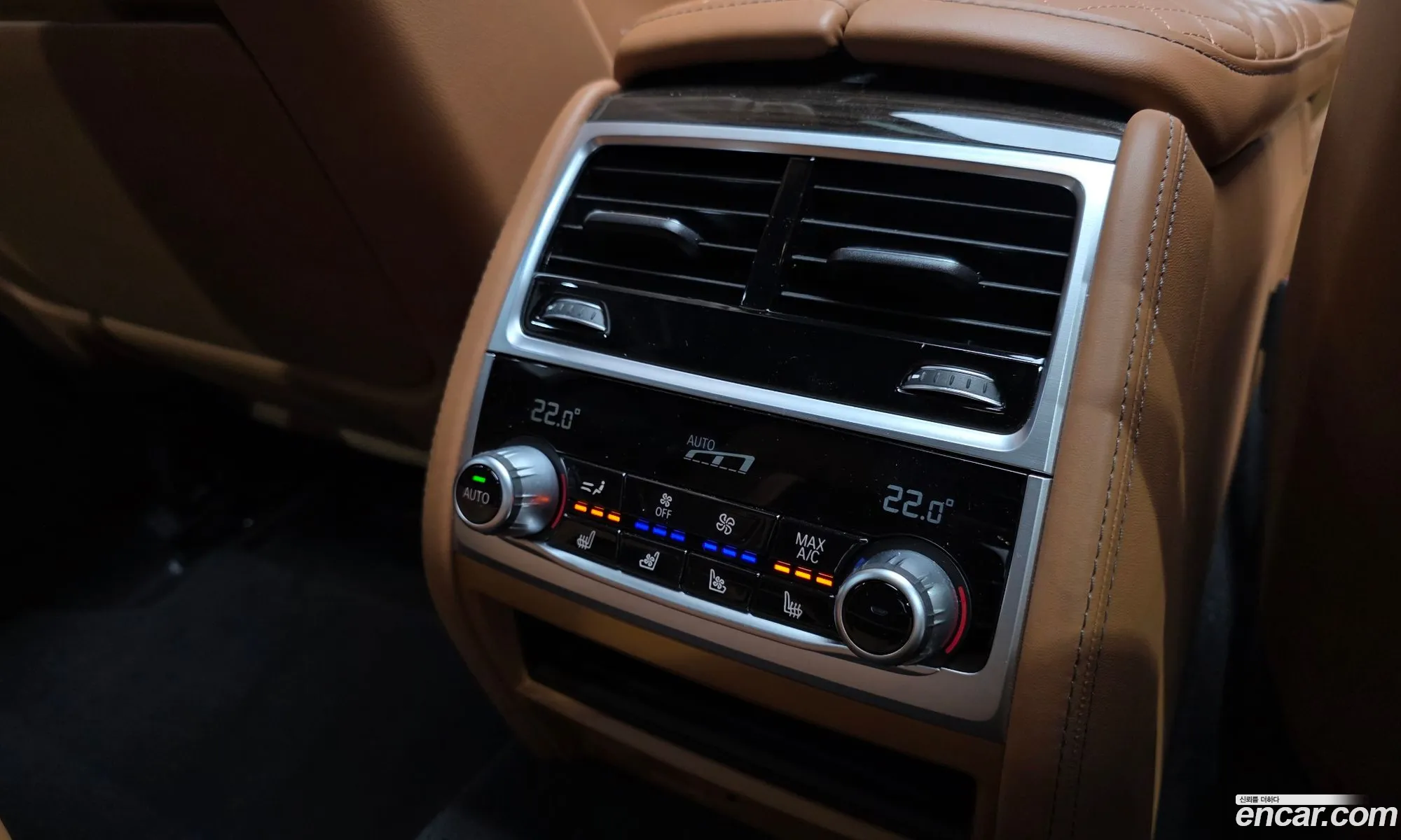 BMW 7 Series 2021 WBA7B8101MCG83448 — 3