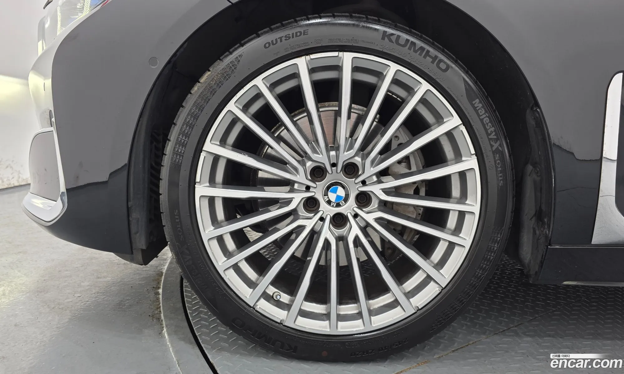 BMW 7 Series 2021 WBA7B8101MCG83448 — 12