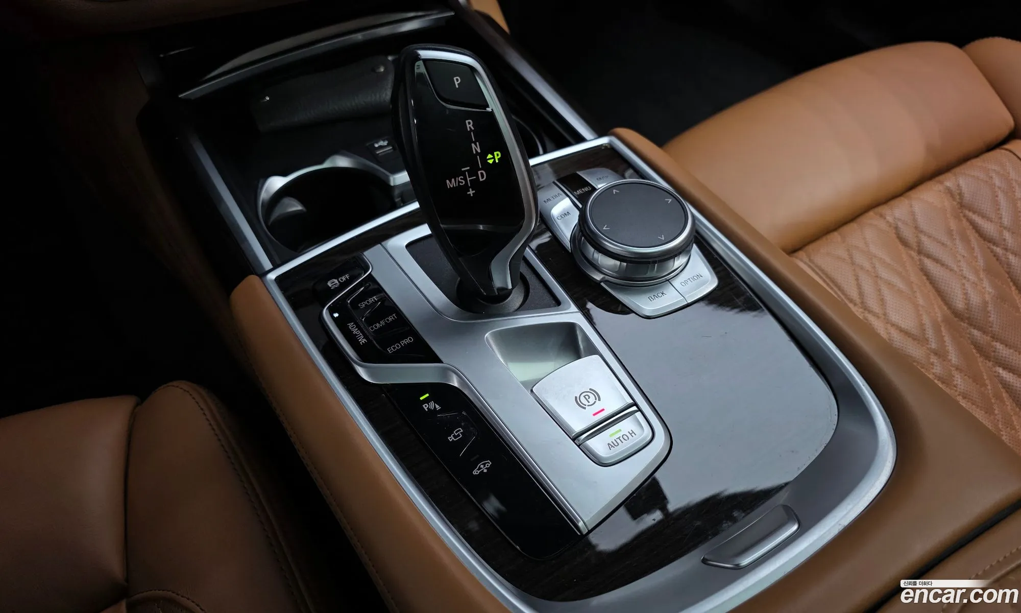 BMW 7 Series 2021 WBA7B8101MCG83448 — 5