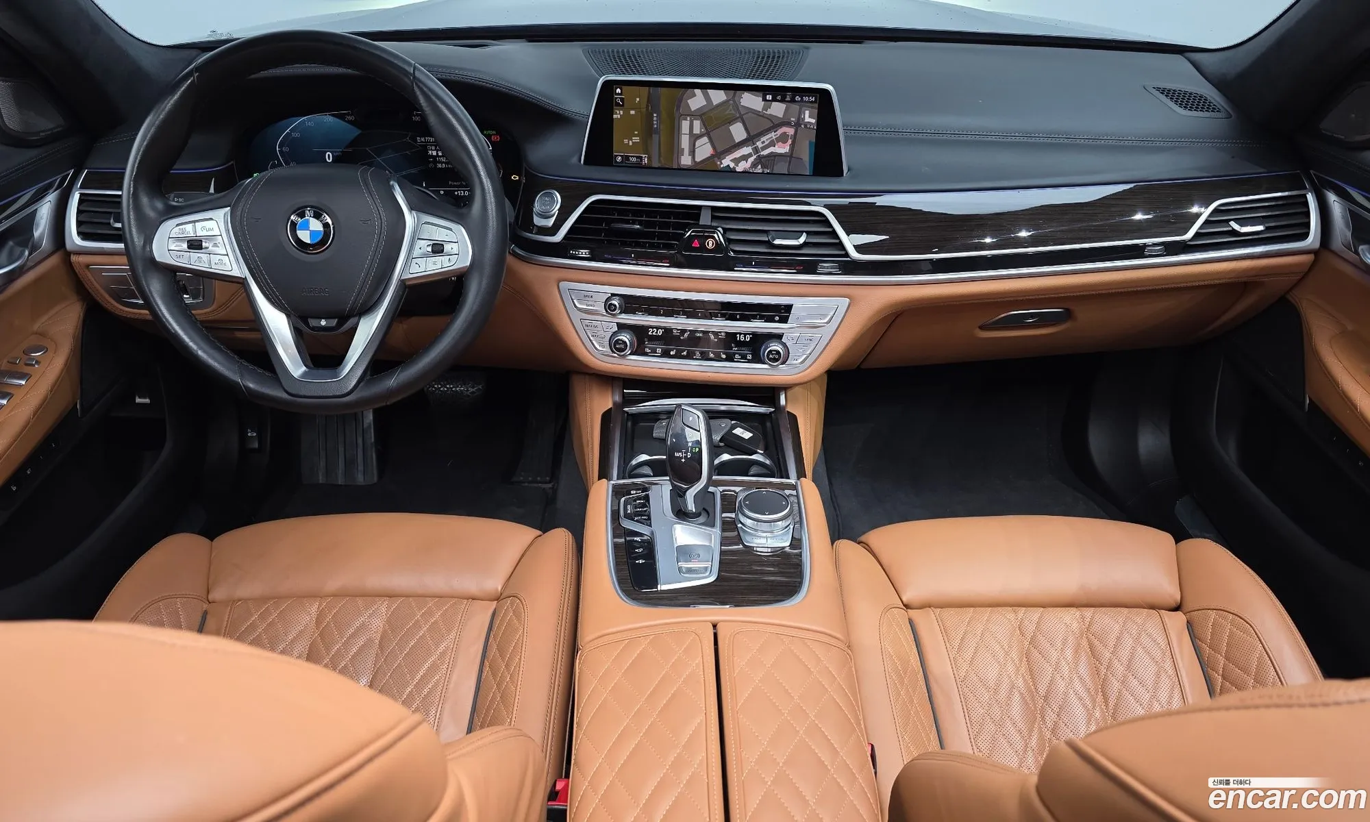BMW 7 Series 2021 WBA7B8101MCG83448 — 6