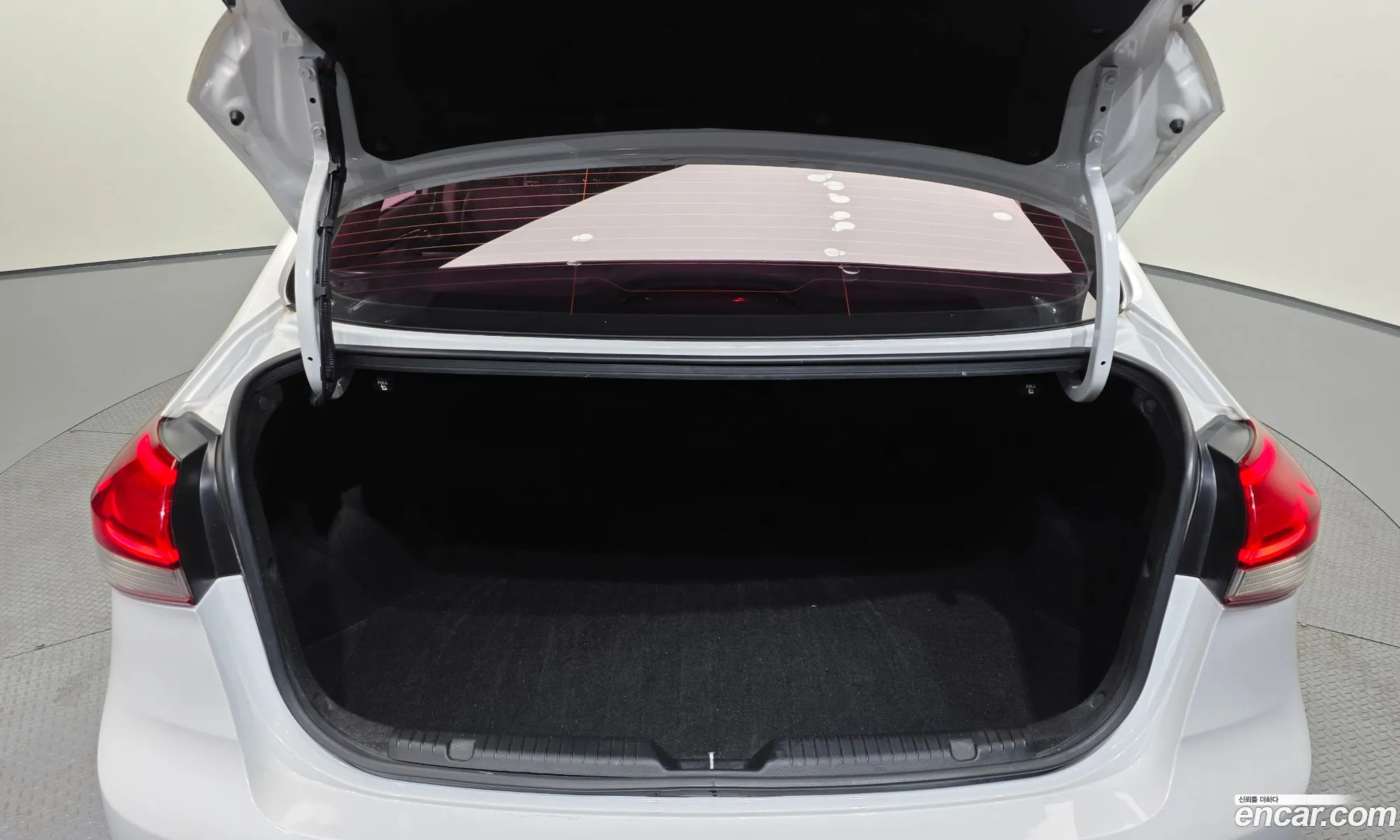 Kia K3 2015 — 7