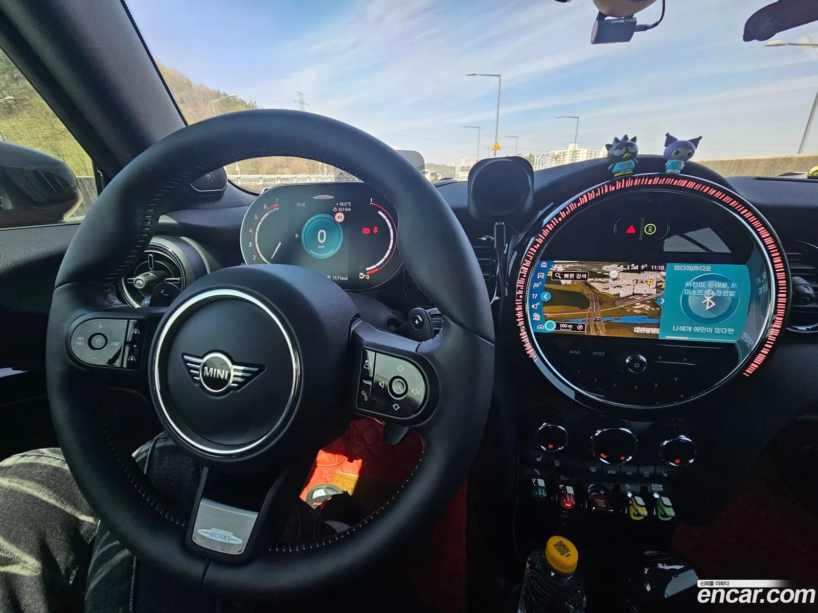 Mini Cooper S Convertible 2024 — 2