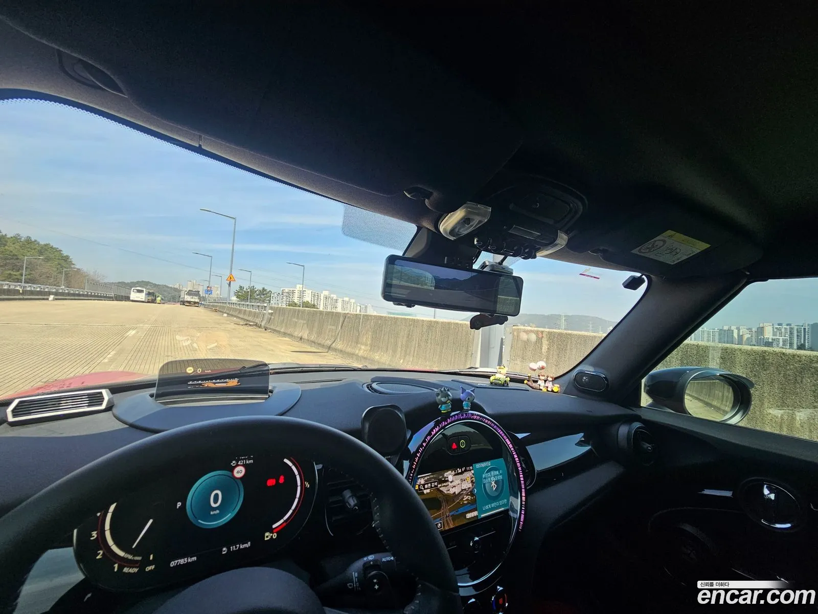 Mini Cooper S Convertible 2024 — 10