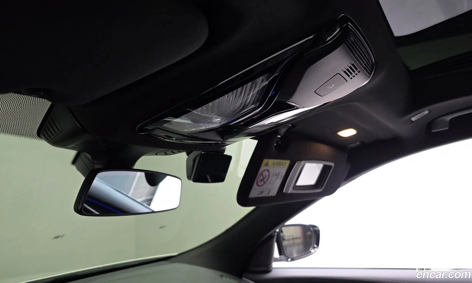 BMW 6 Series GT 2024 — 8