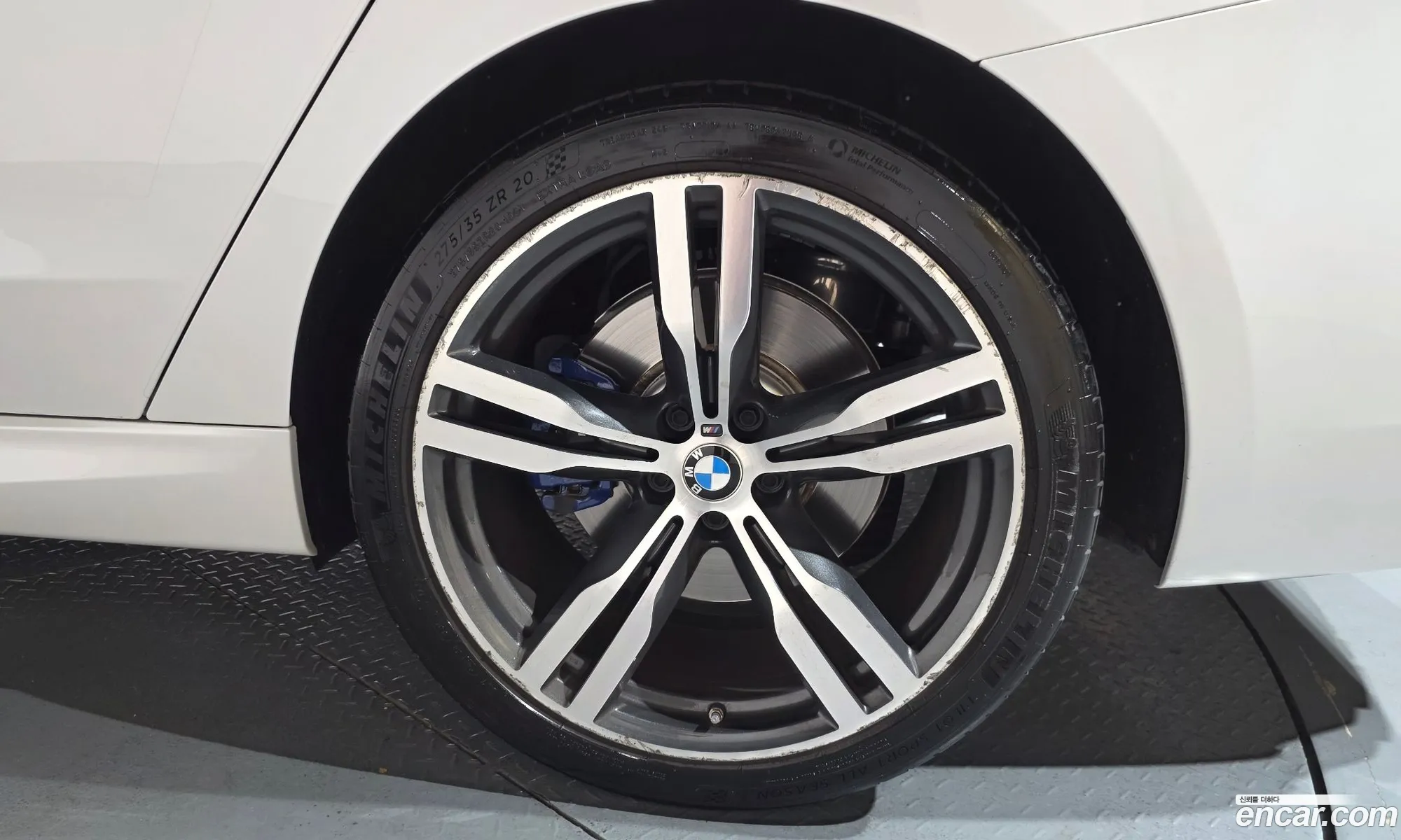 BMW 6 Series GT 2024 — 26
