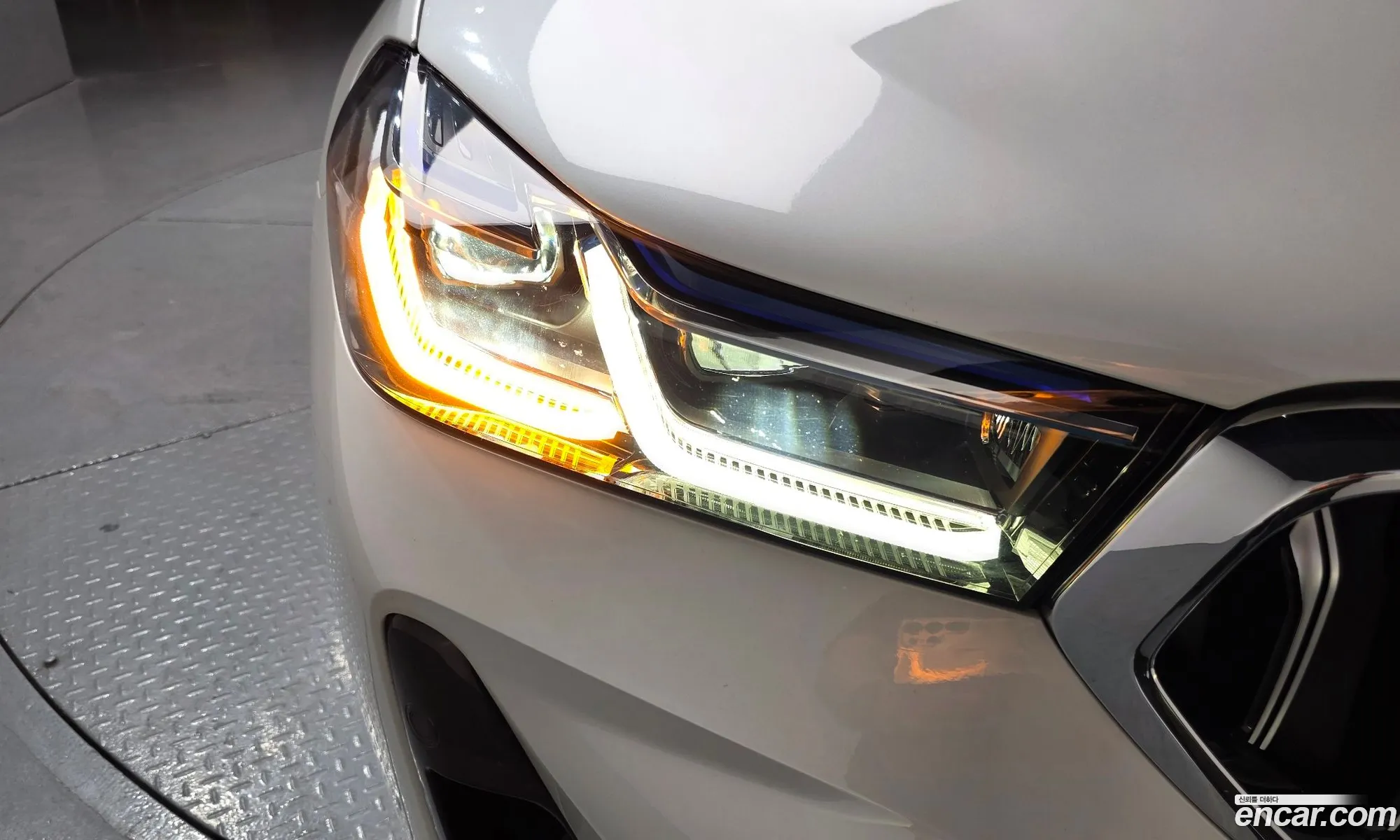 BMW 6 Series GT 2024 — 22