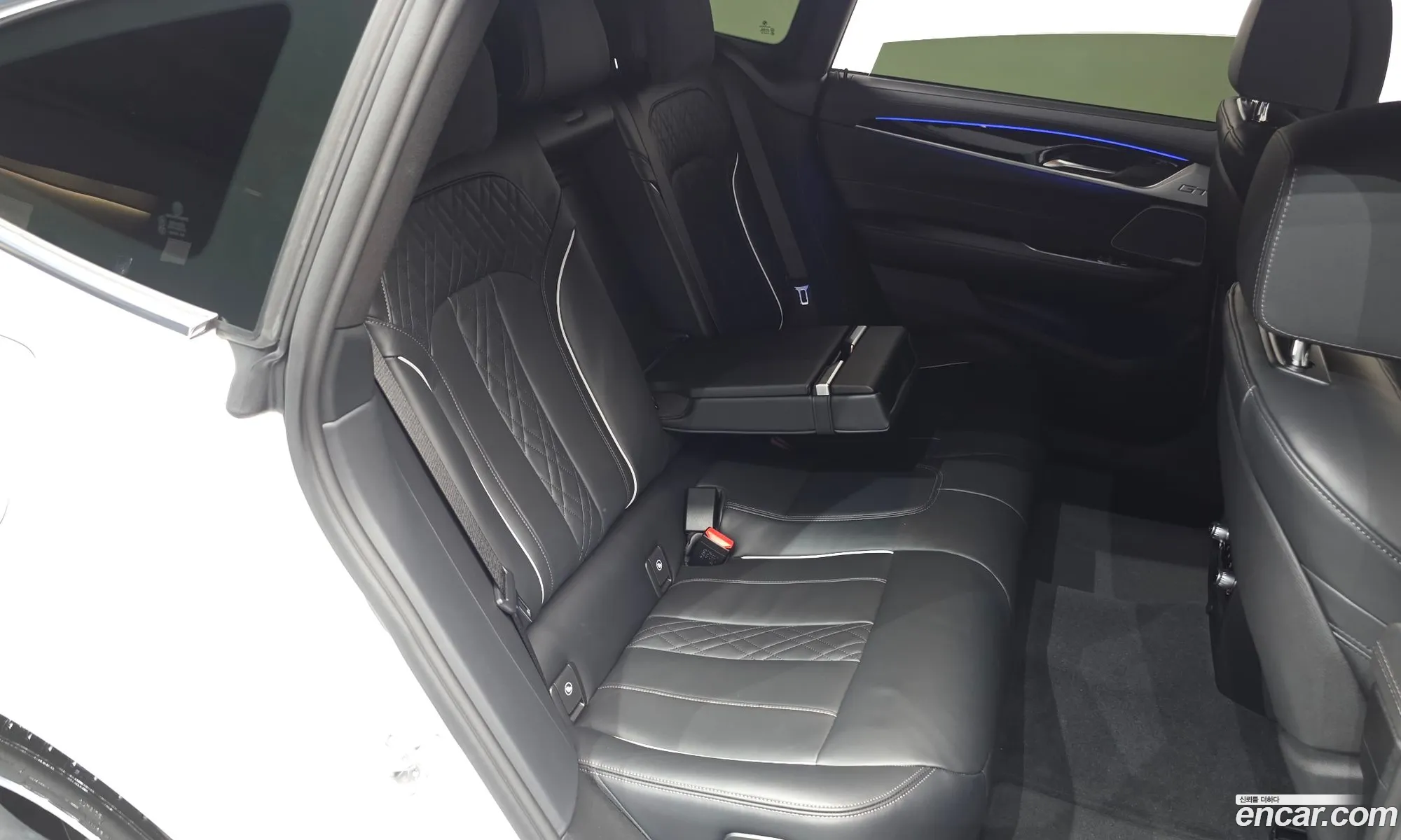 BMW 6 Series GT 2024 — 29
