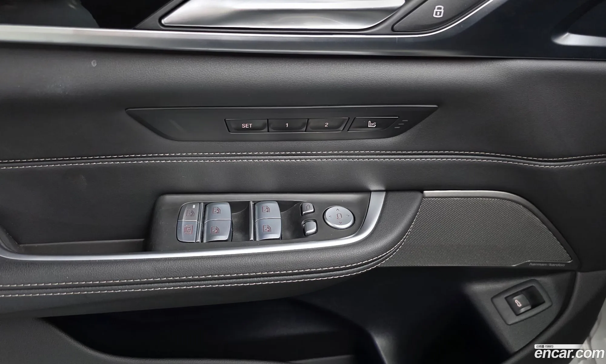 BMW 6 Series GT 2024 — 7