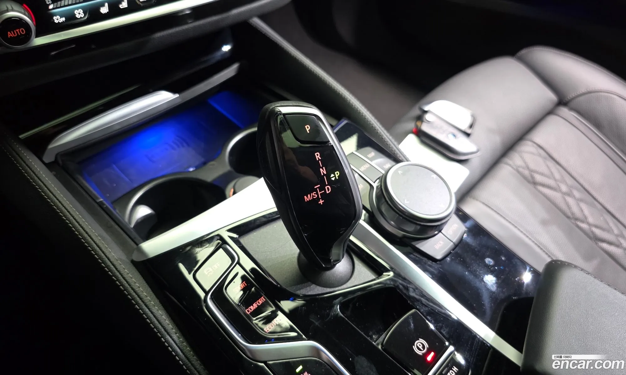 BMW 6 Series GT 2024 — 14
