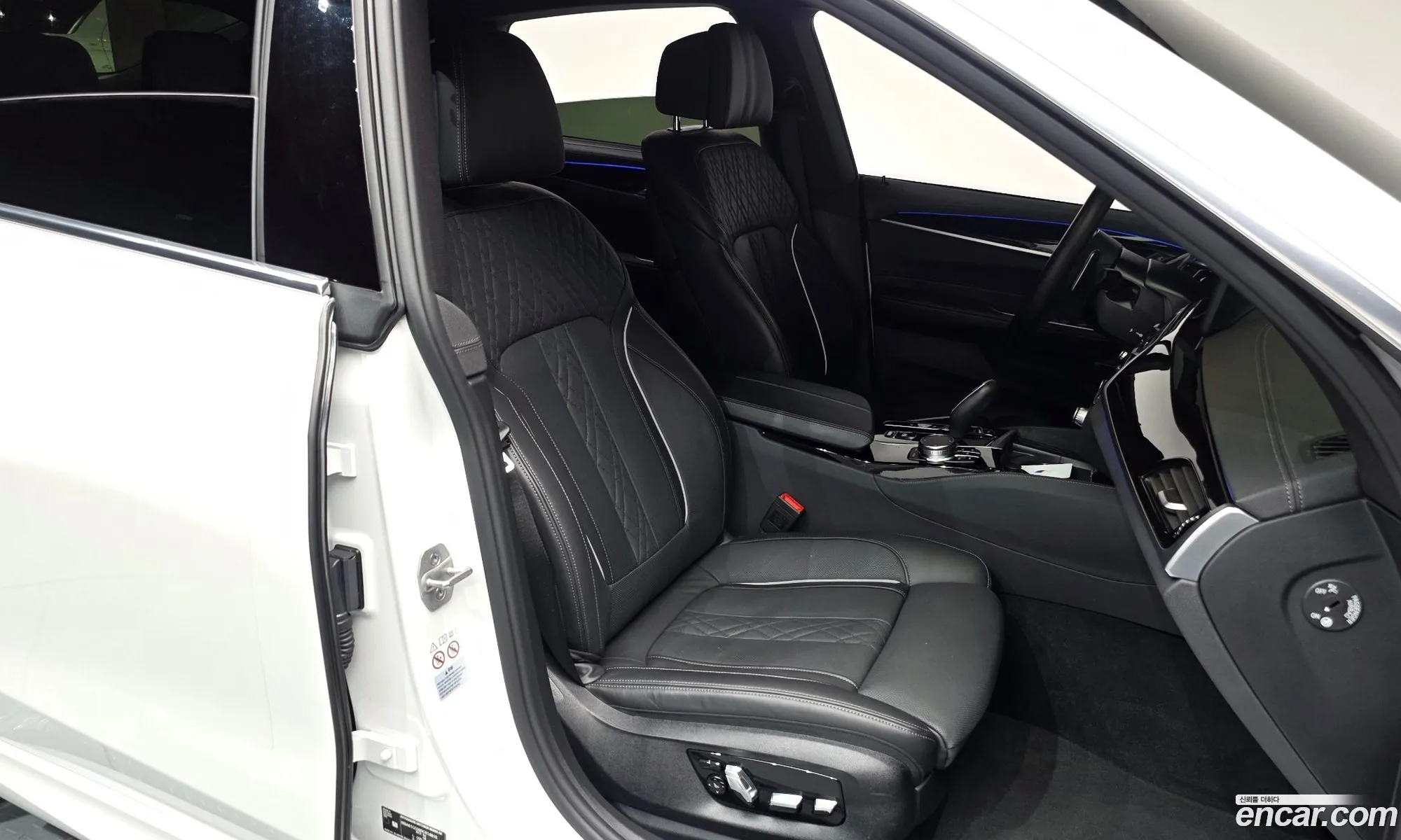 BMW 6 Series GT 2024 — 10