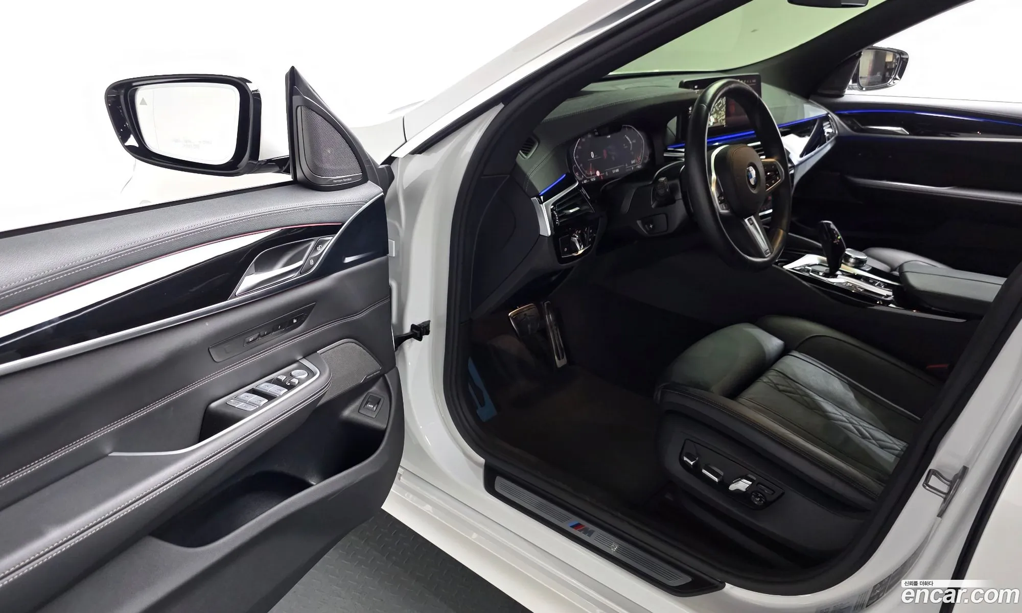 BMW 6 Series GT 2024 — 5